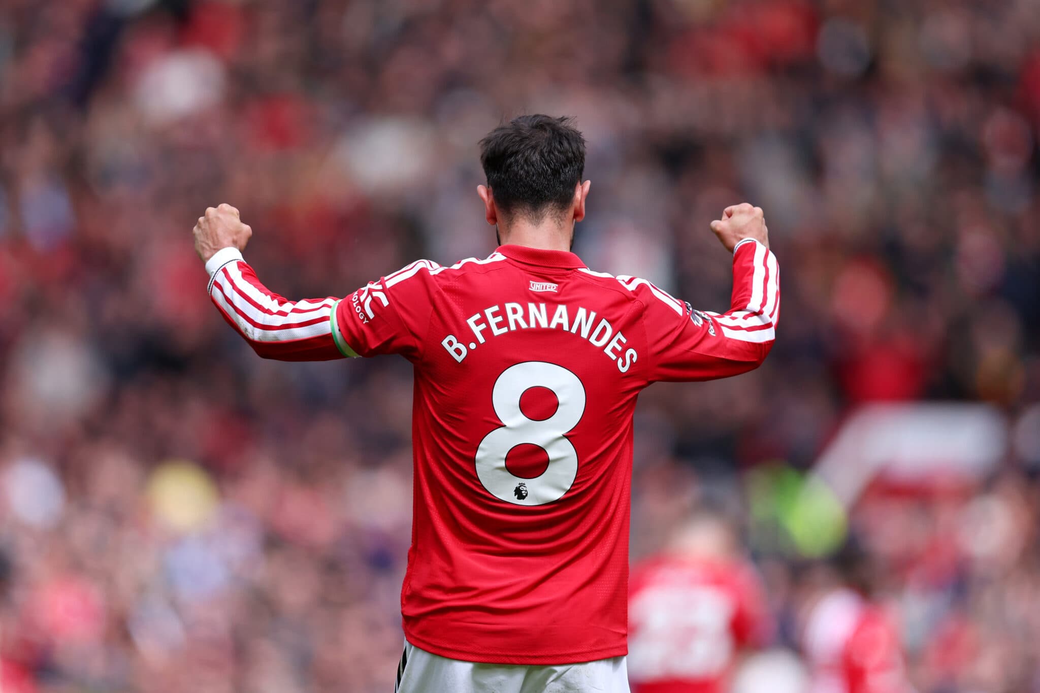 Every Premier League Player of the Season as Fernandes claims 2025/26 crown