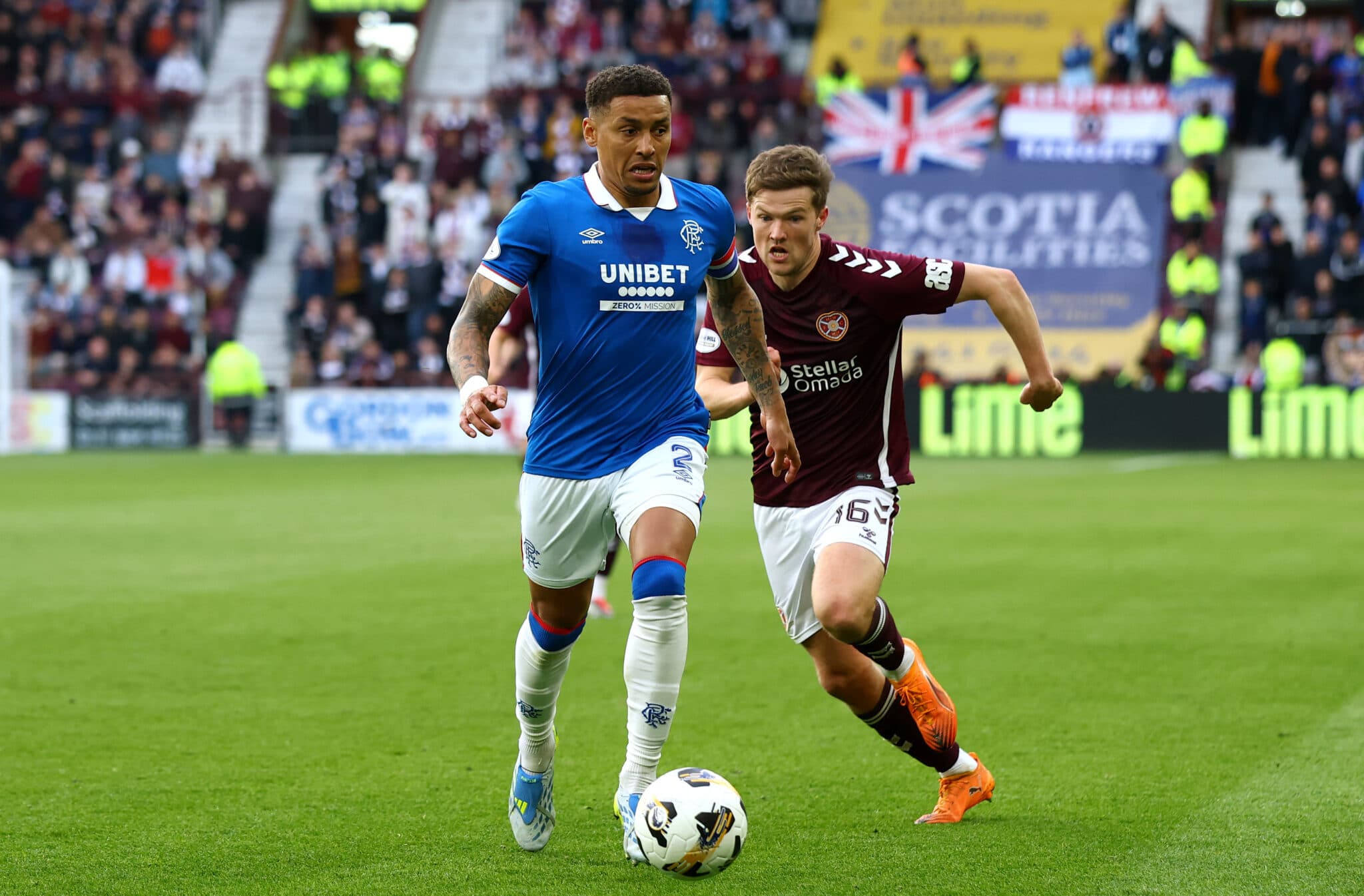 Rangers XI vs Celtic – Predicted lineup and team news