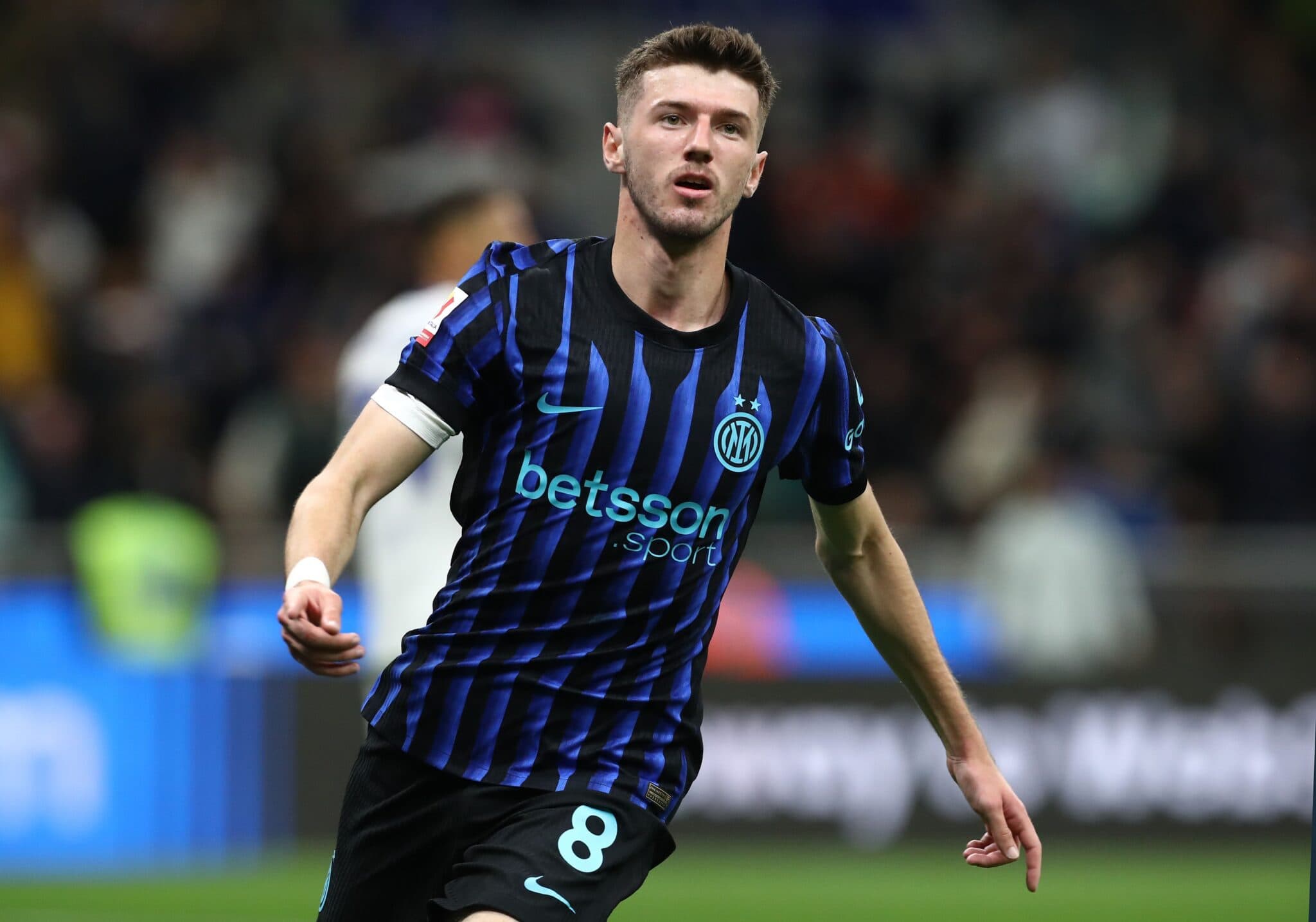 Inter Milan vs Parma – Predicted lineup and team news