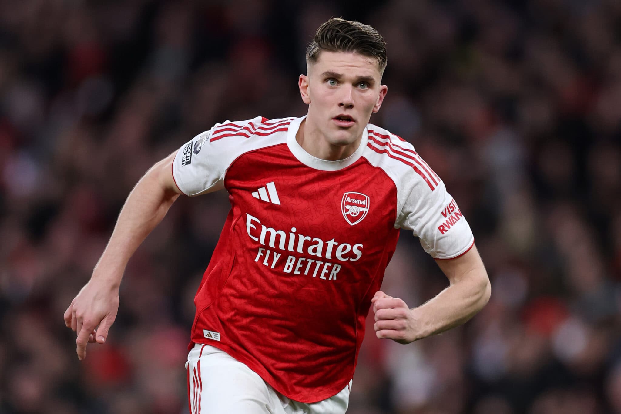 Arsenal boss Arteta leans on Gyokeres for Sporting scoop