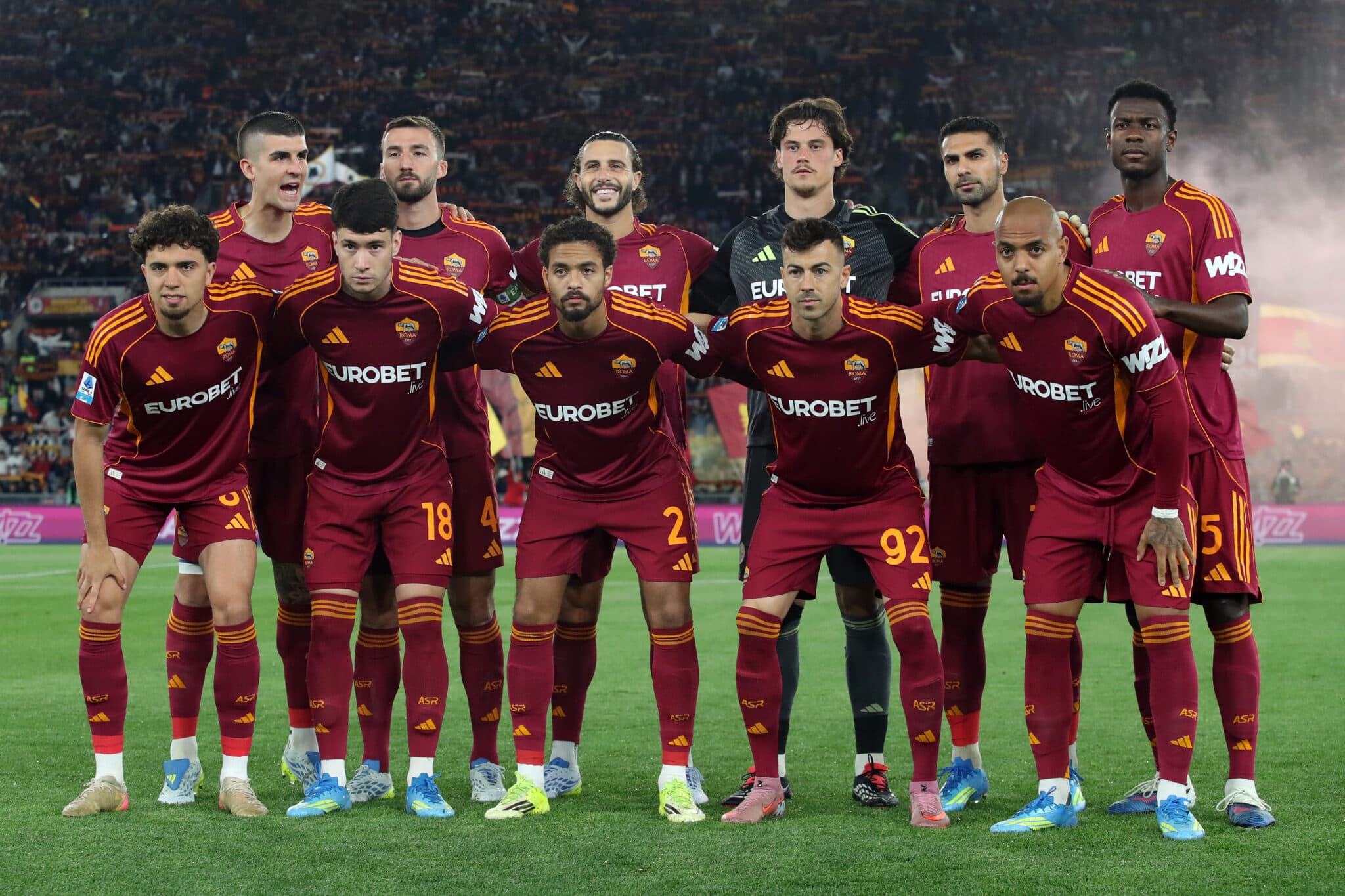 Bologna vs AS Roma – Match preview and team news