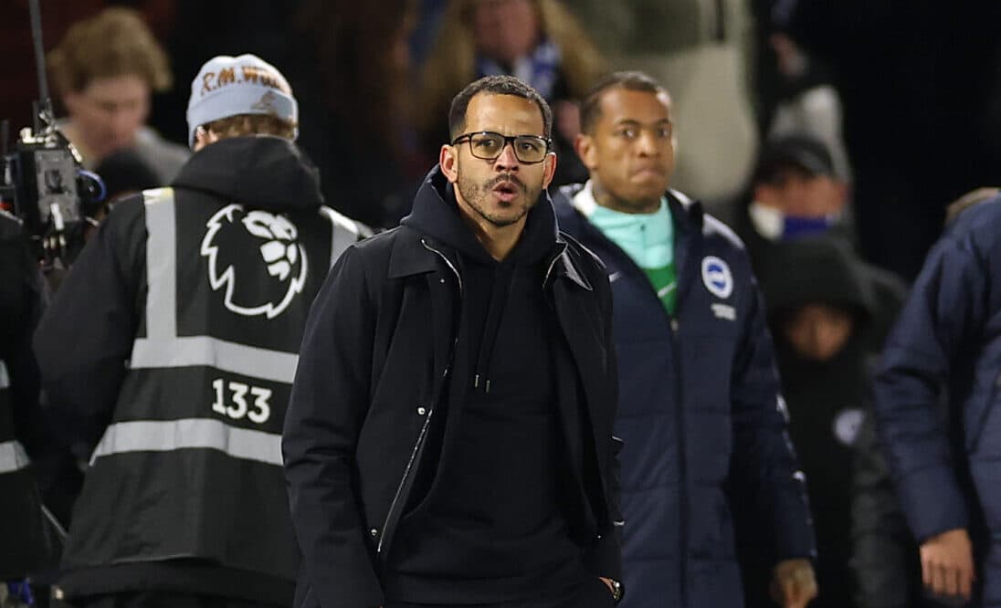 Rosenior fumes at ‘unacceptable’ Chelsea defeat to Brighton