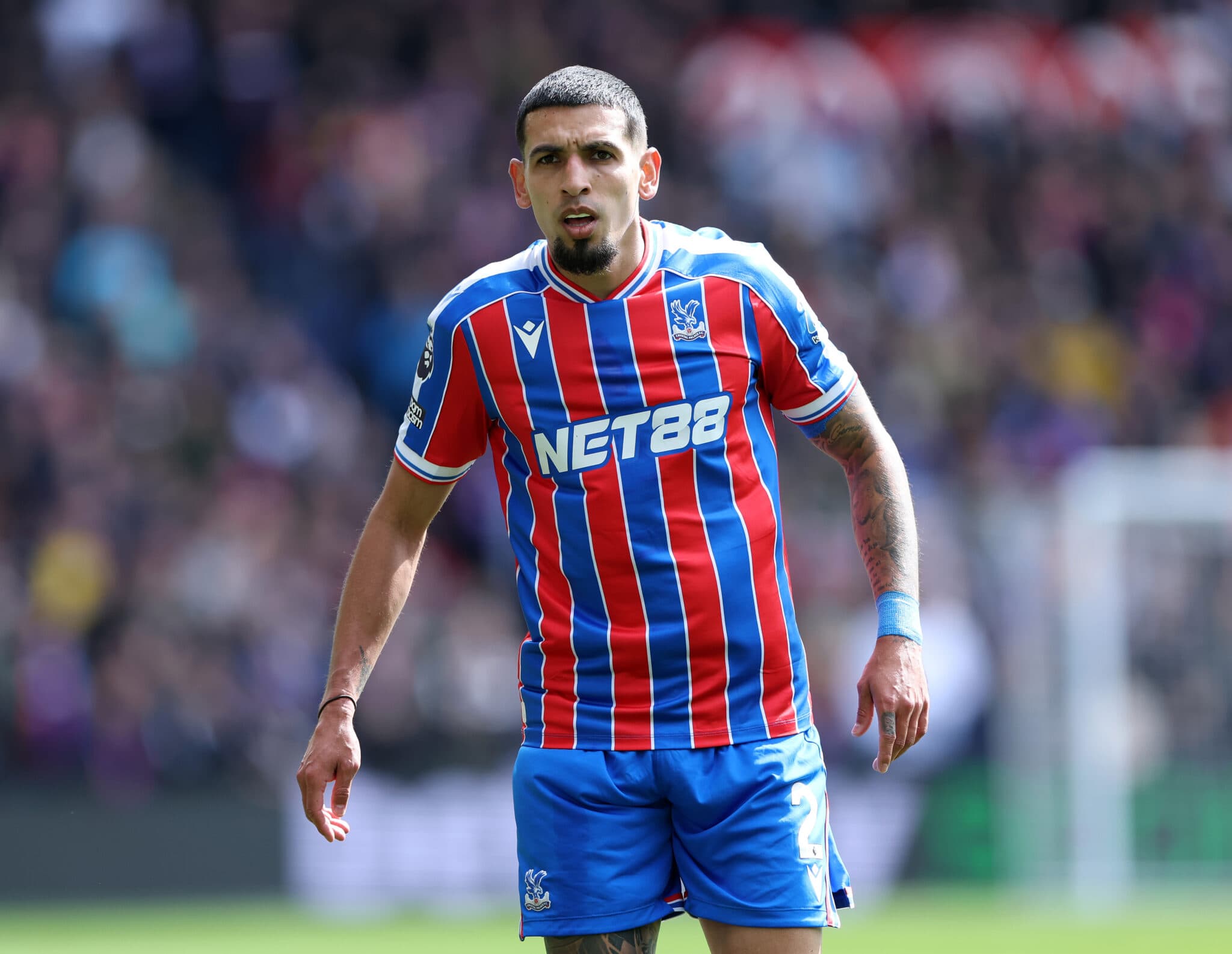 Crystal Palace vs West Ham – Predicted lineup and team news