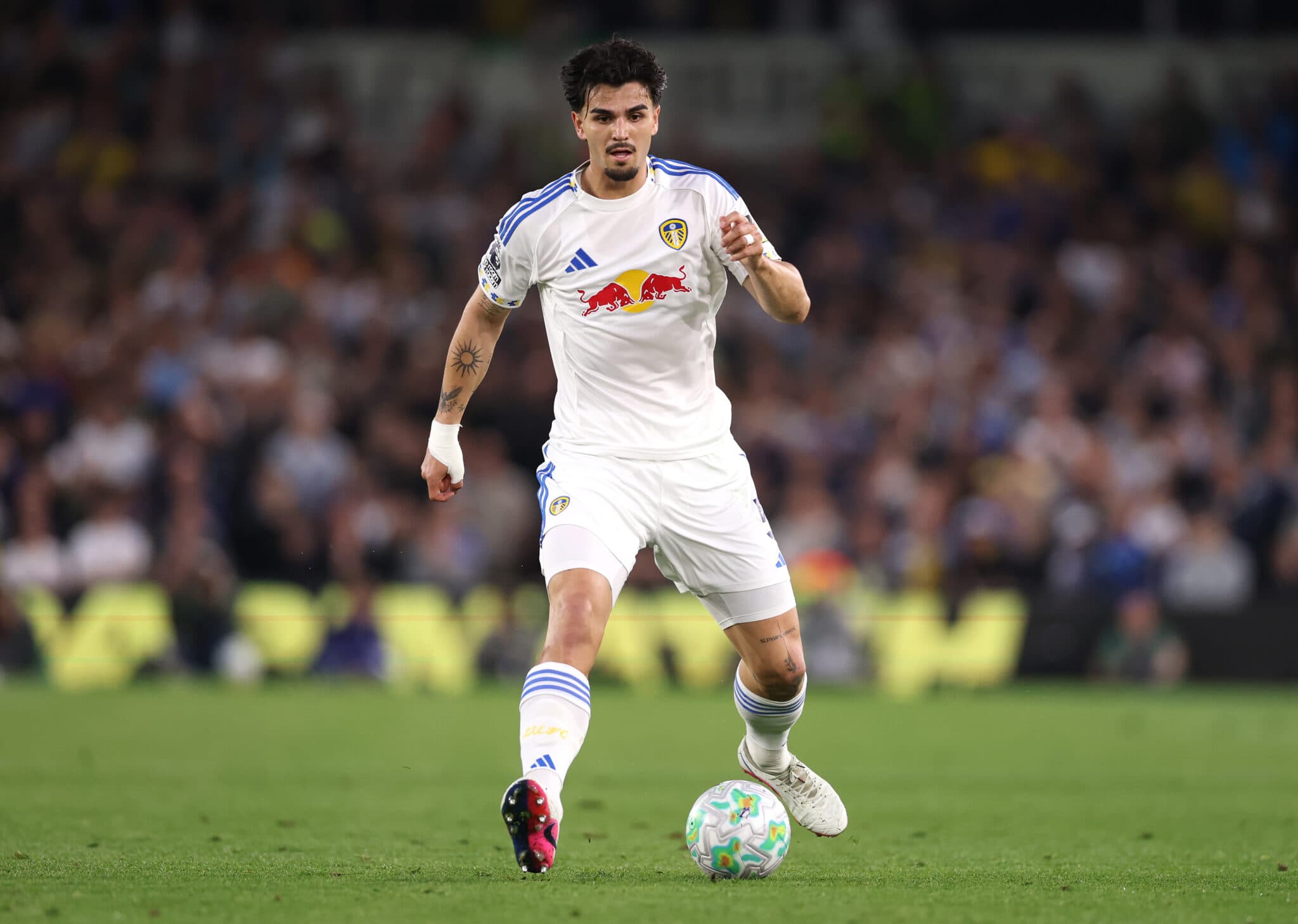 Leeds United XI vs Tottenham Hotspur – Predicted lineup and team news