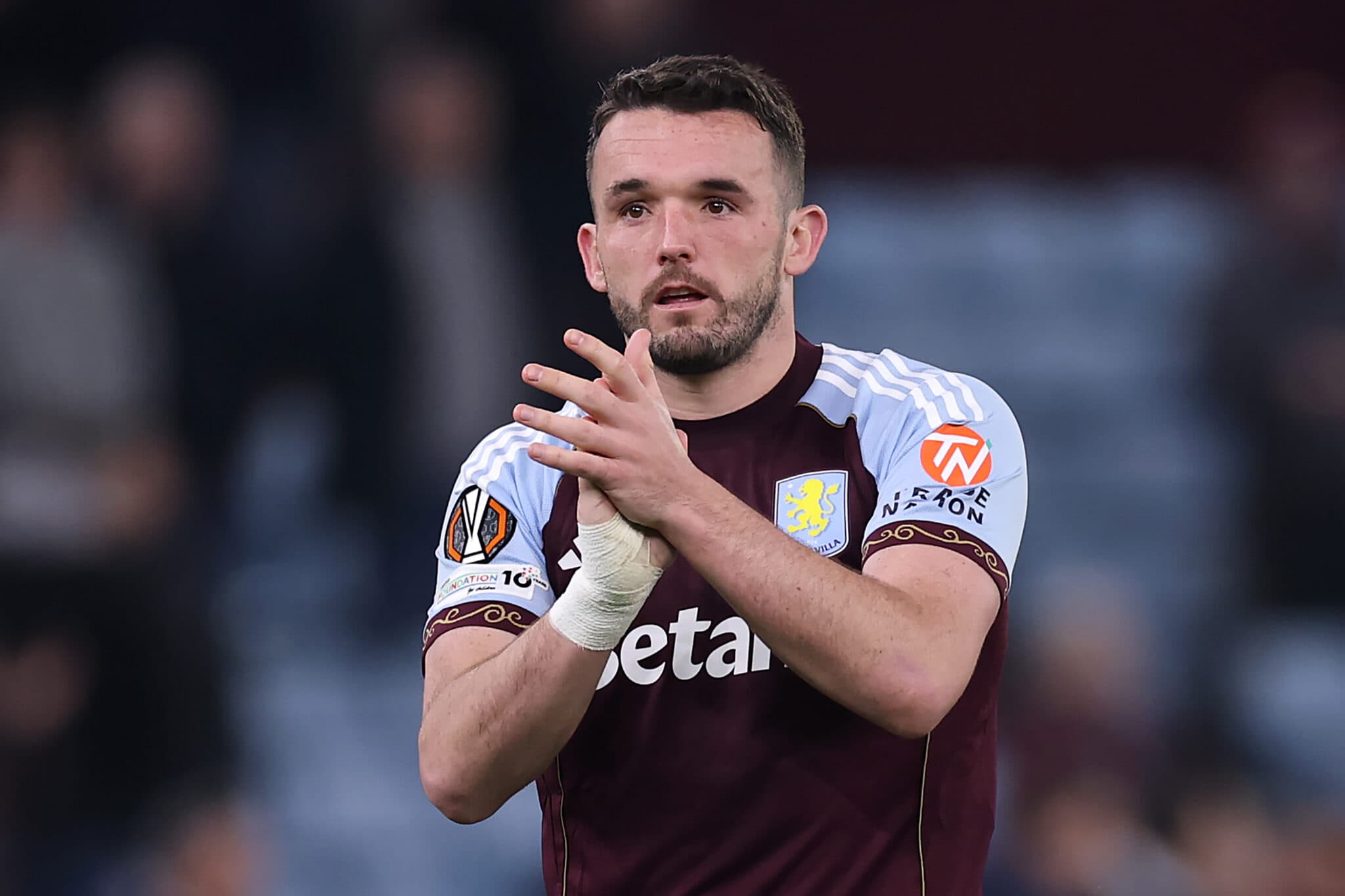 Aston Villa XI vs Bologna – Predicted lineup and team news