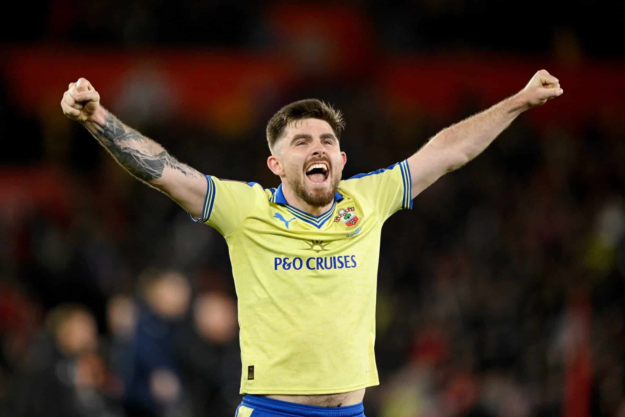 Southampton XI vs Wrexham – Predicted lineup and team news