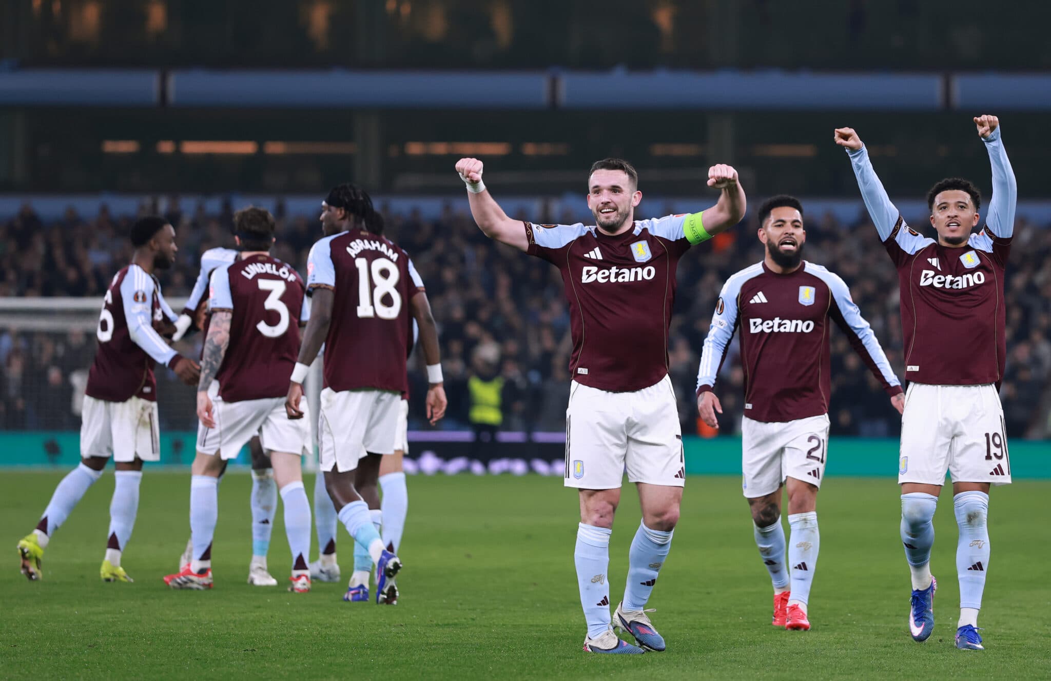 Aston Villa vs West Ham United – Match preview and team news