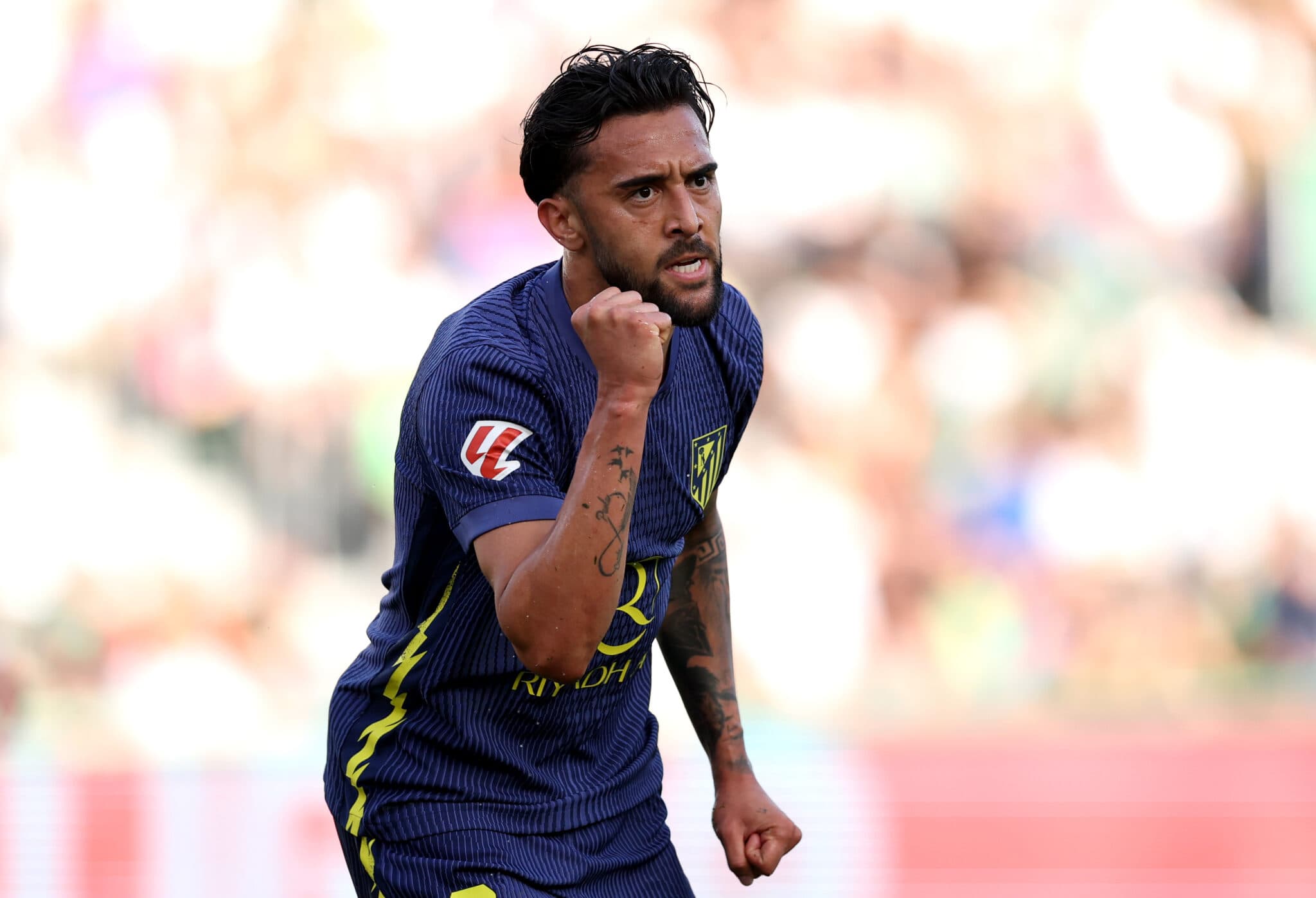 Atletico Madrid vs Athletic Club– Predicted lineup/team news