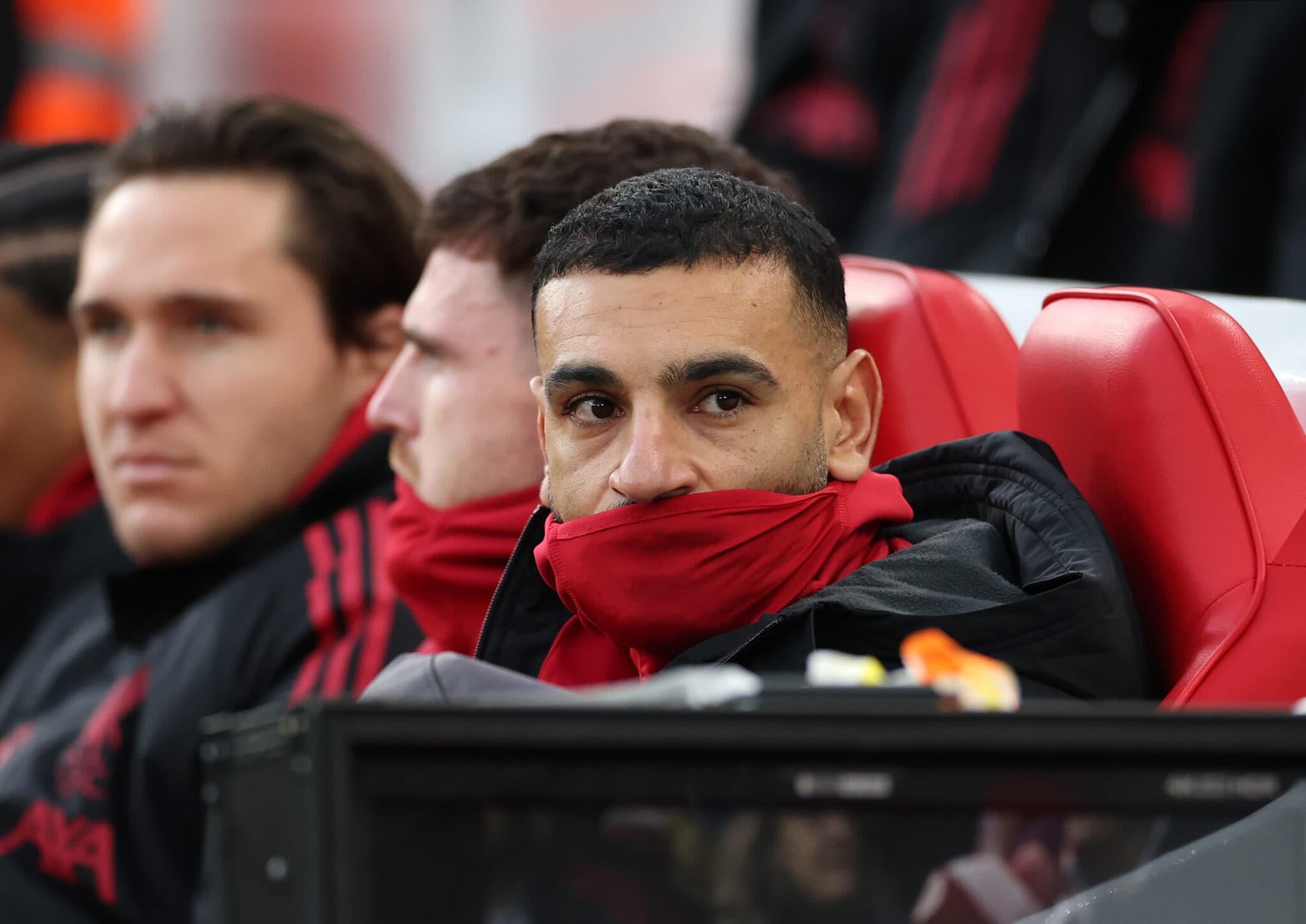 New F1 Headline: Hamilton & Ricciardo Crash in Red Bull Salons, Teams Point to Communication Gaps