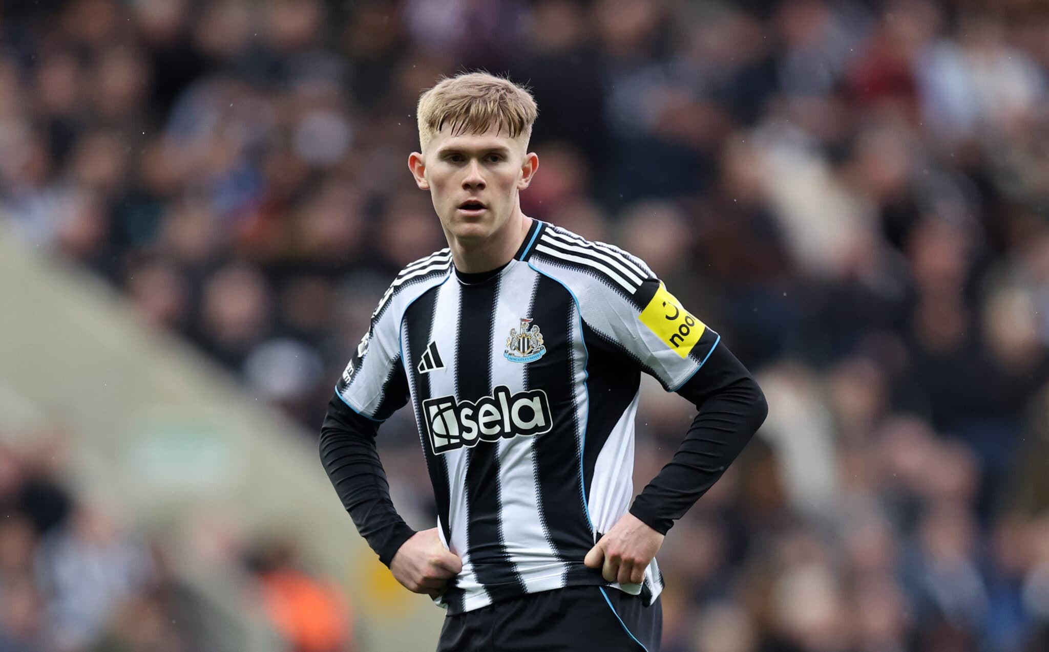 Chelsea ready to rival Arsenal to re-sign former academy star