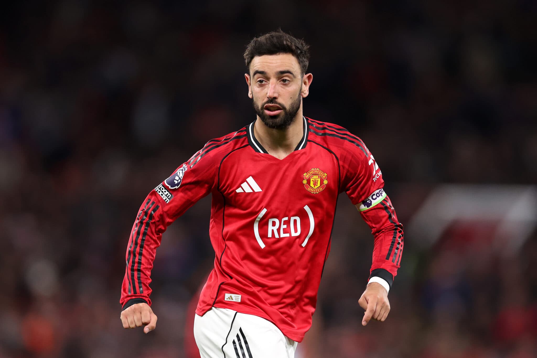 Fernandes release clause revealed as Man United captain seeks assurances over ambition
