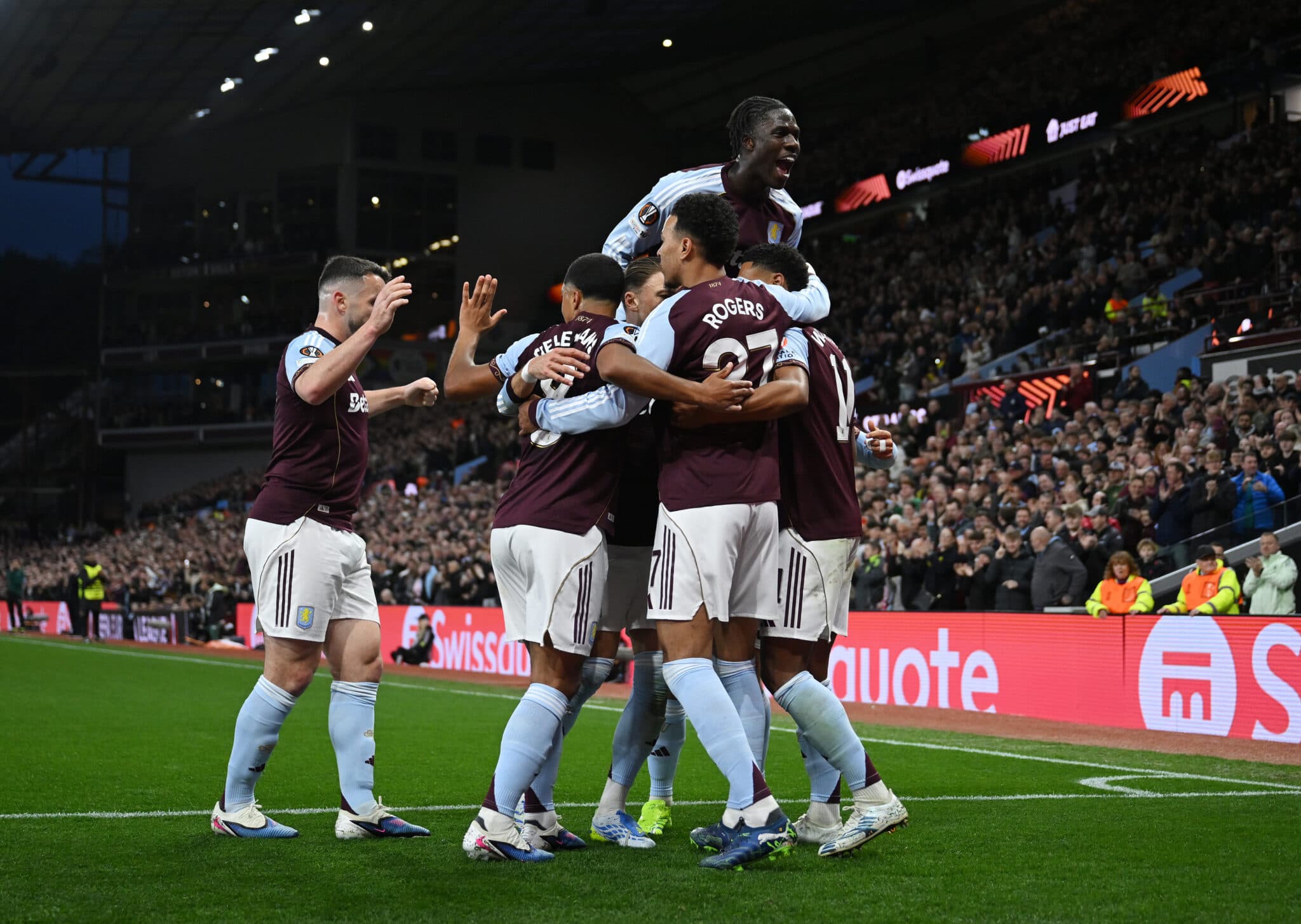 Aston Villa vs Sunderland – Match preview and team news