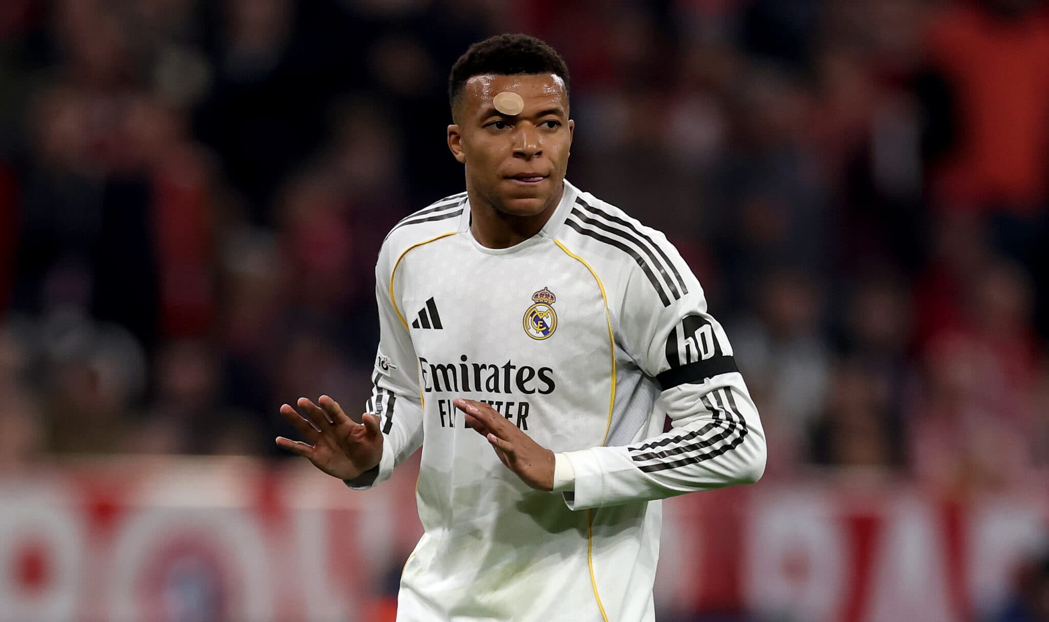 Real Madrid vs Deportivo Alaves – Predicted lineup and team news