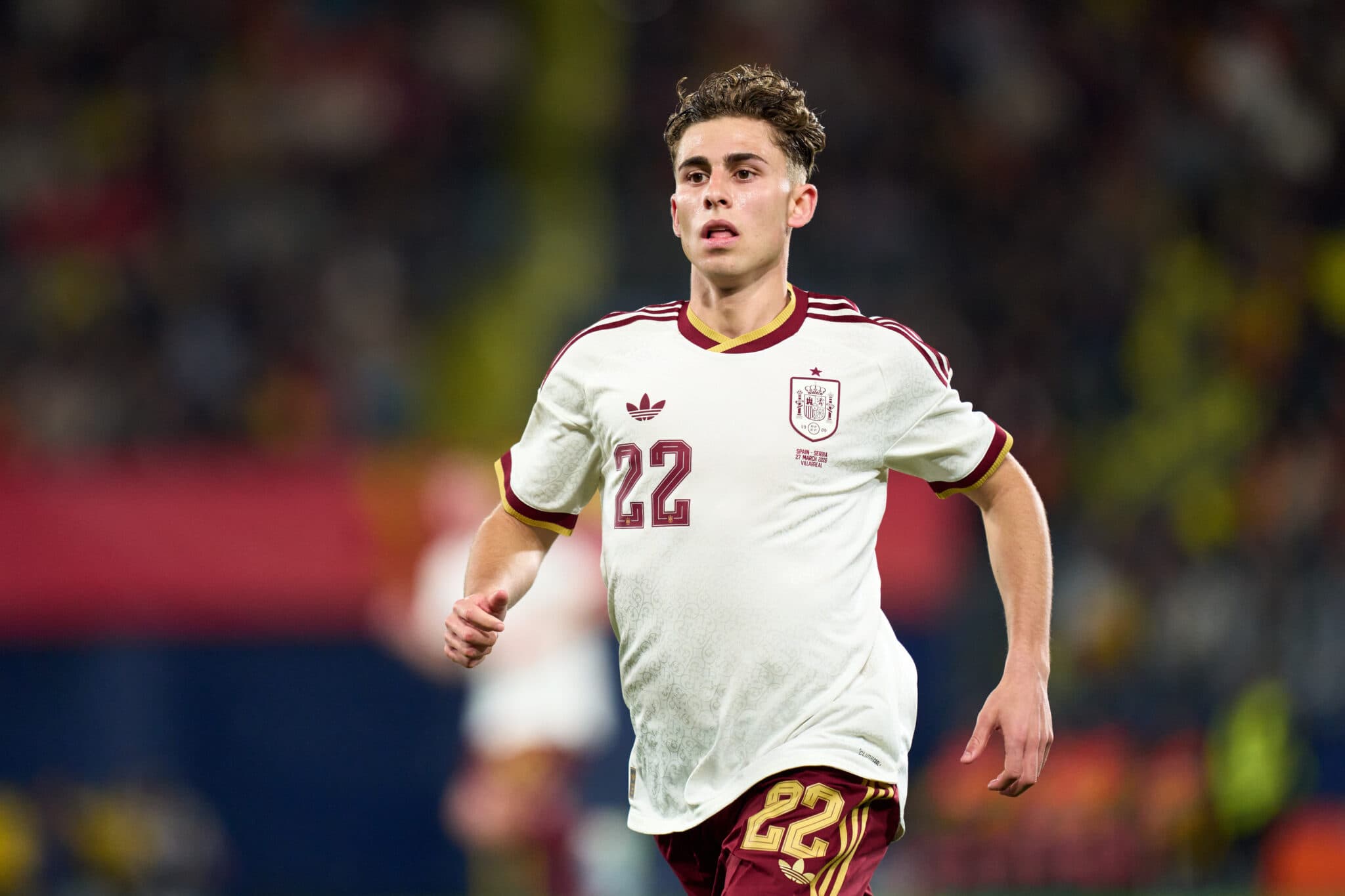 Spain vs Egypt – Predicted lineup and team news