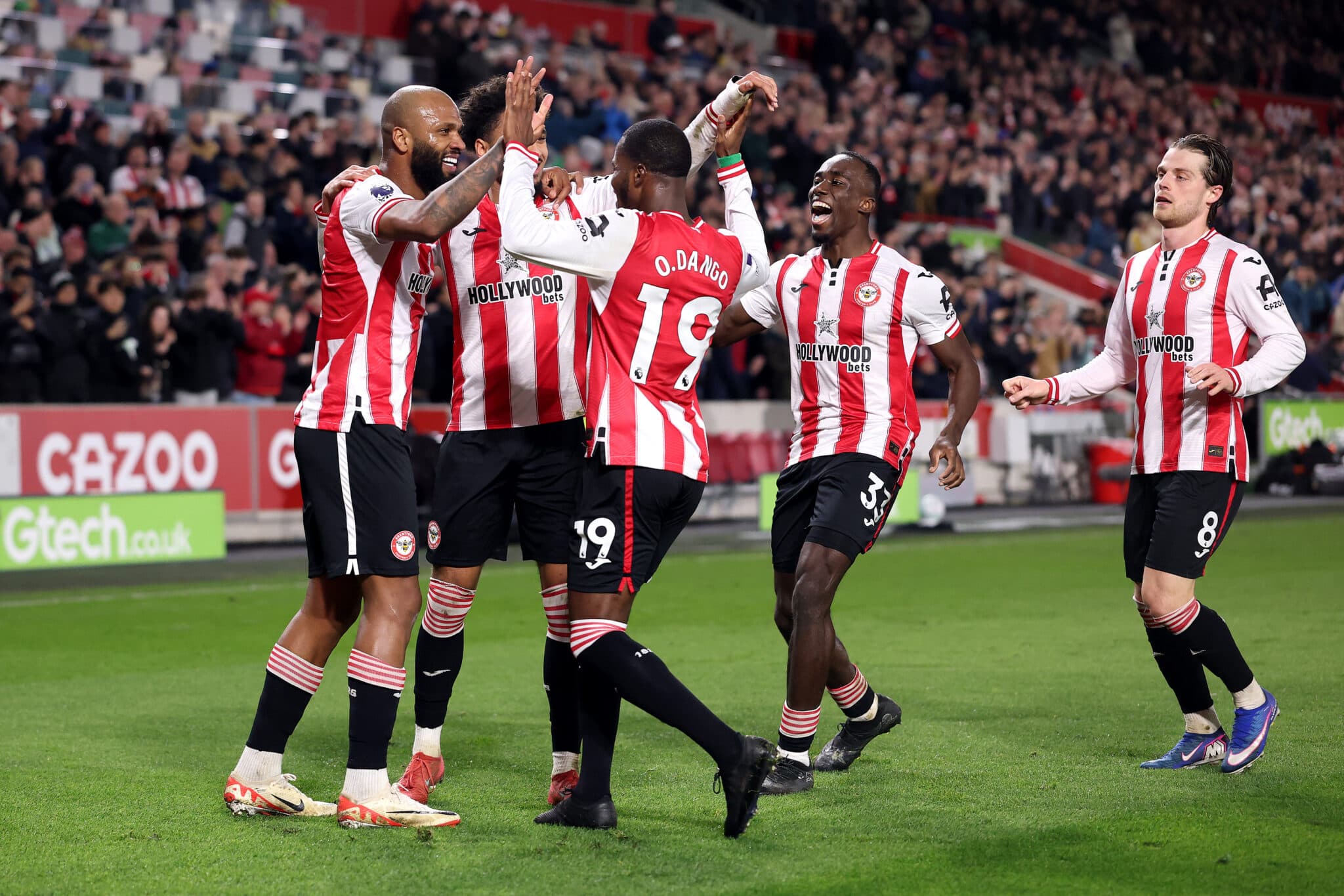 Fulham vs Brentford – Match preview and team news