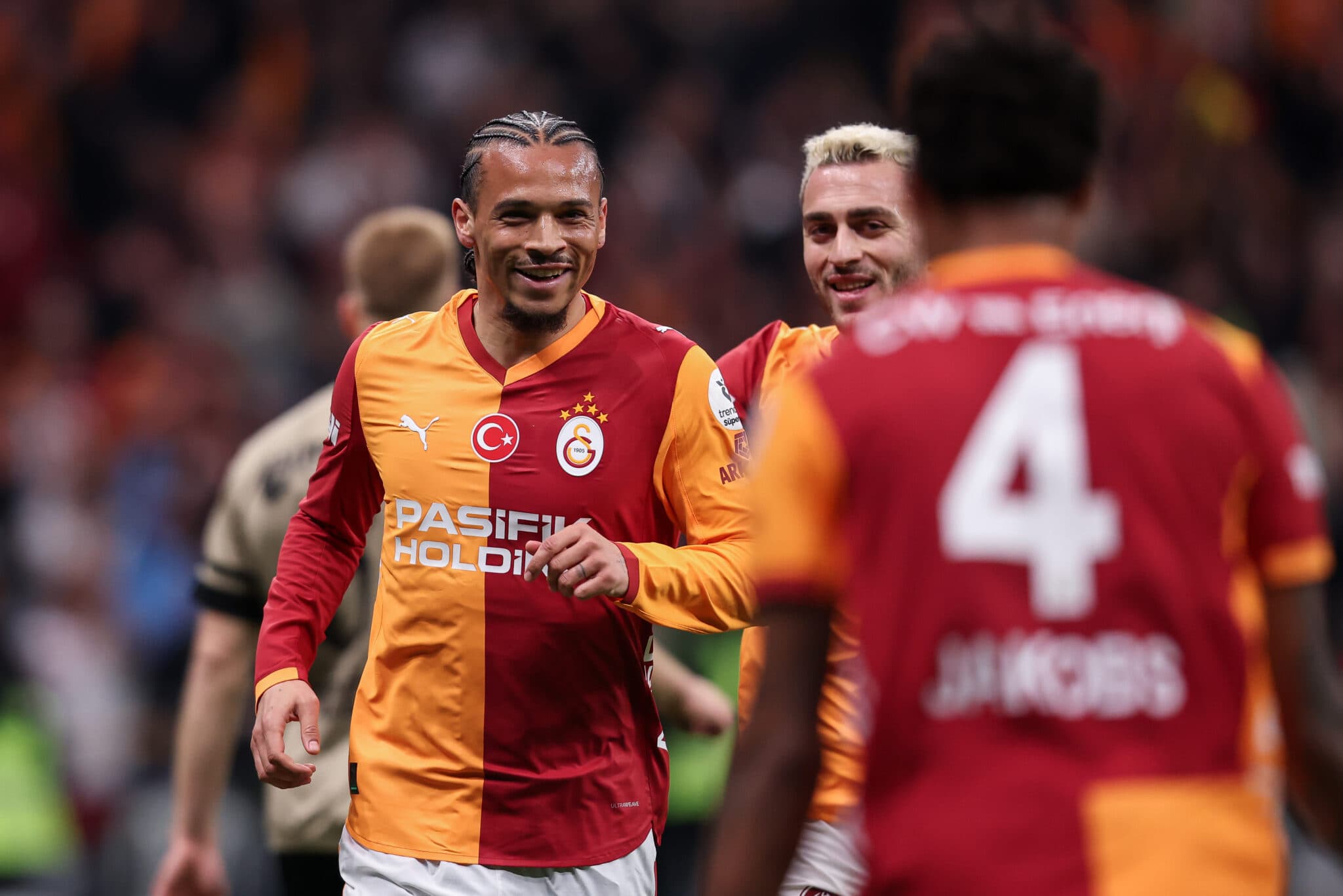 Galatasaray vs Fenerbahce – Predicted lineups and team news