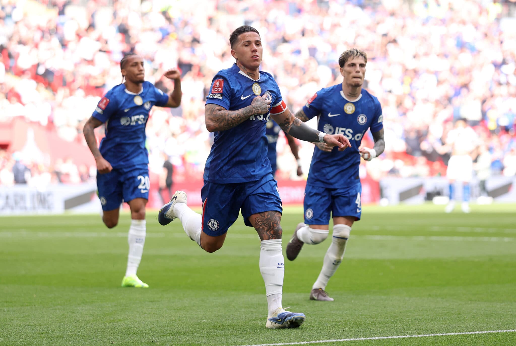 Chelsea vs Nottingham Forest – Match preview and team news