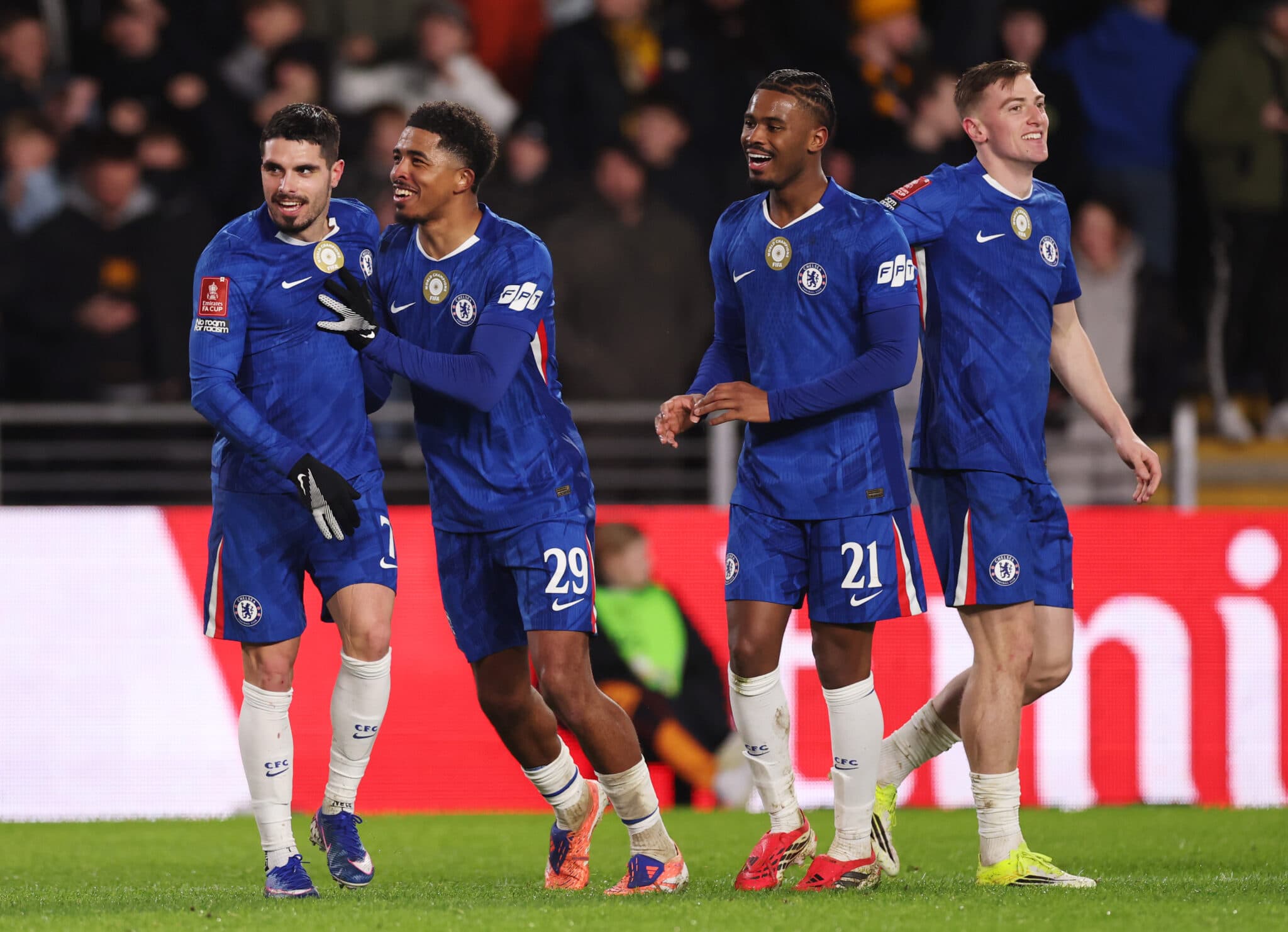 Chelsea vs Port Vale – Match preview and team news