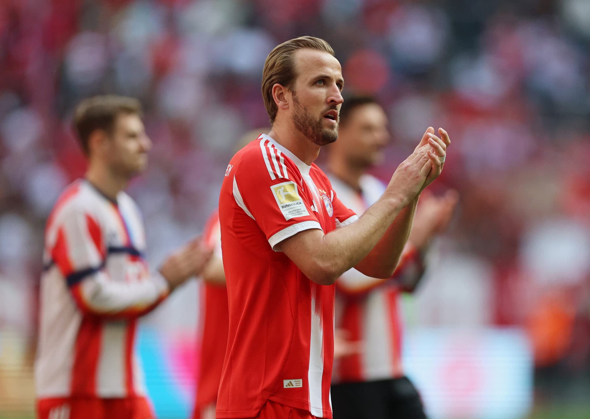 Bayern Munich vs PSG – Predicted lineup and team news