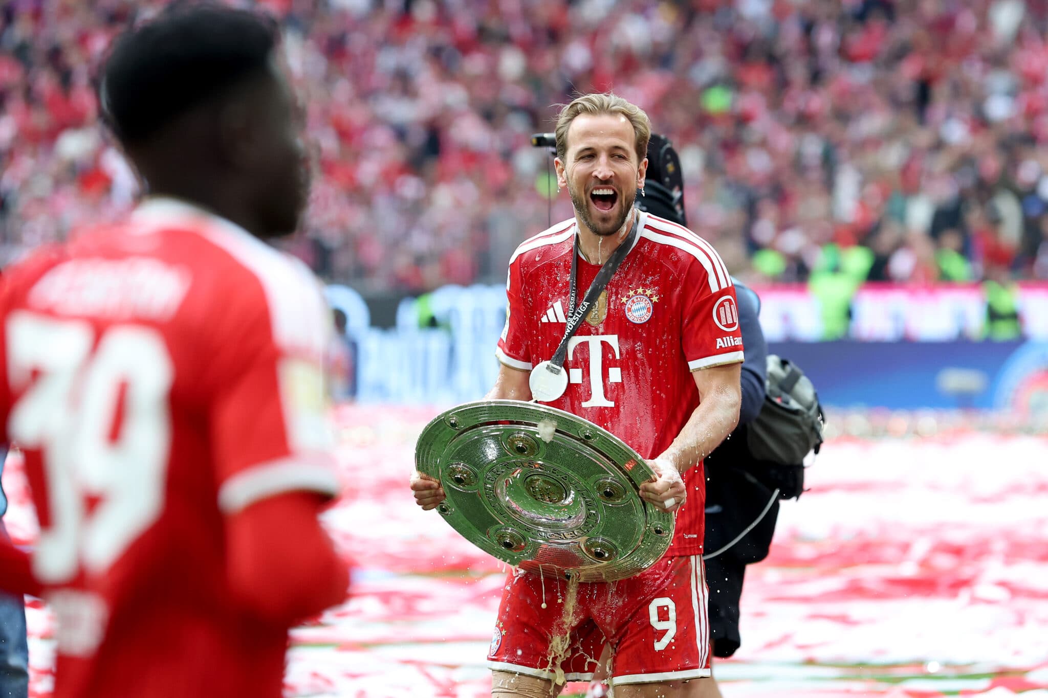 Bayern Munich vs VFB Stuttgart – Match preview and team news