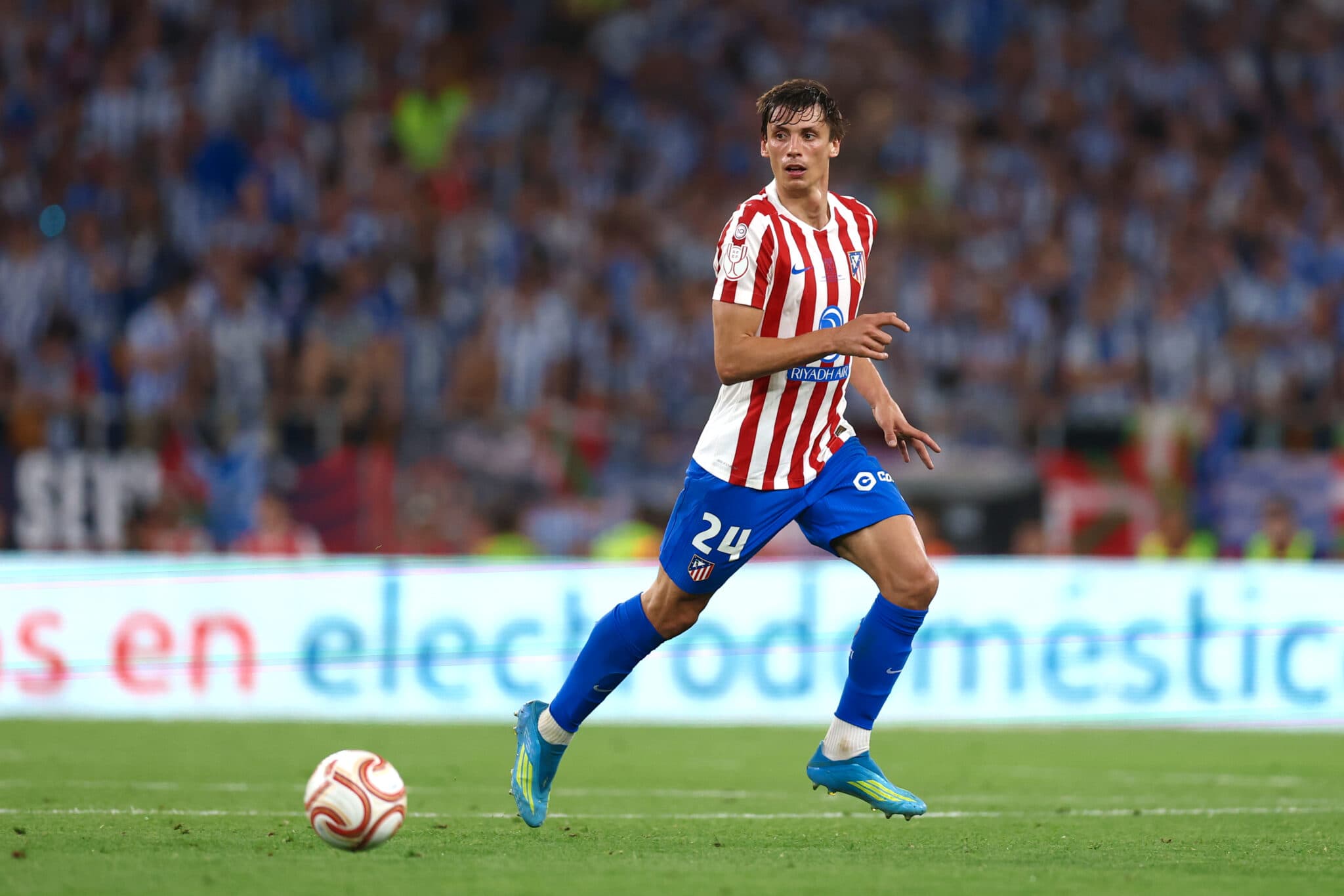 Elche vs Atletico Madrid – Match preview and team news