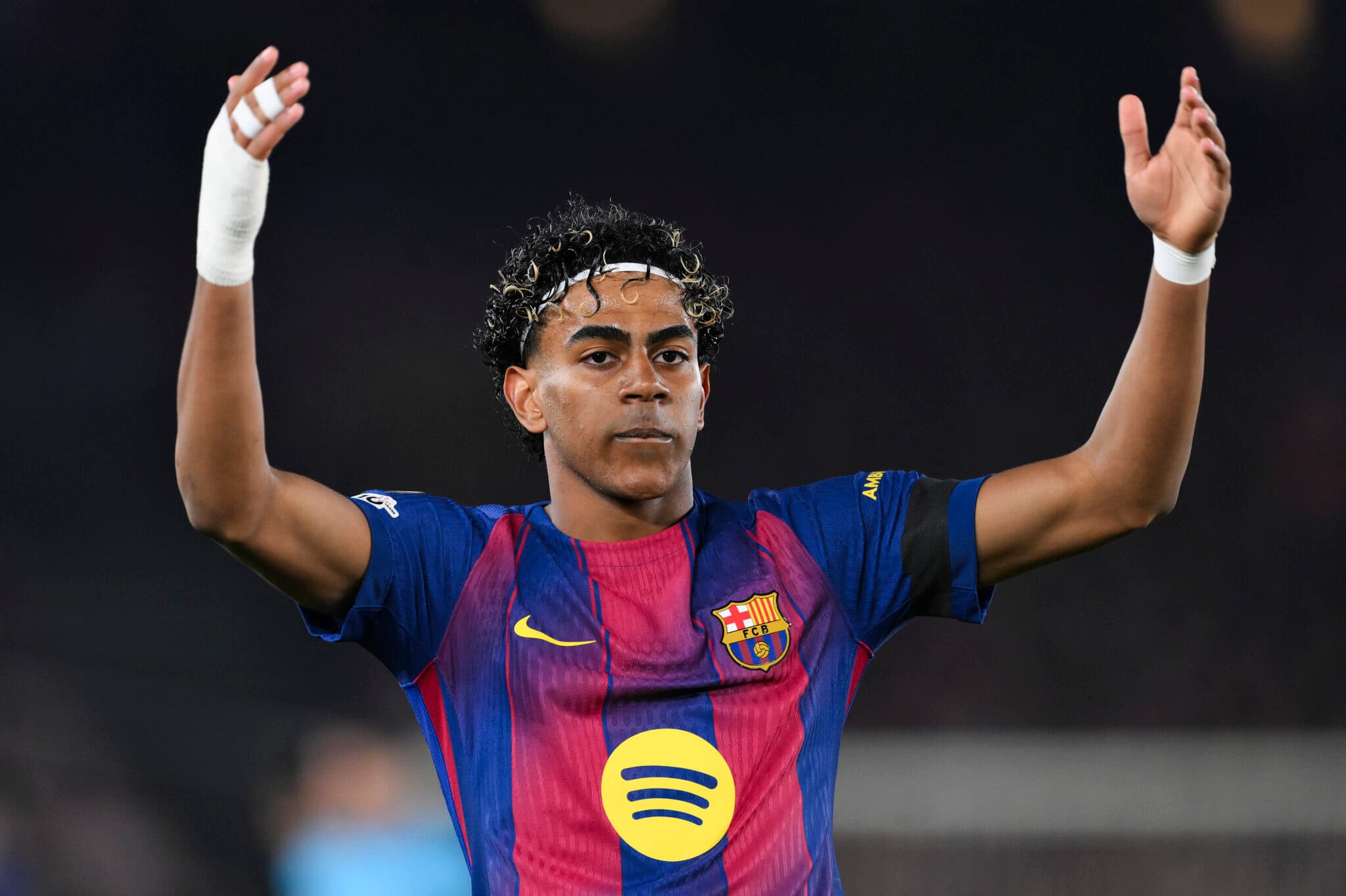 Barcelona vs Espanyol – Predicted lineup and team news