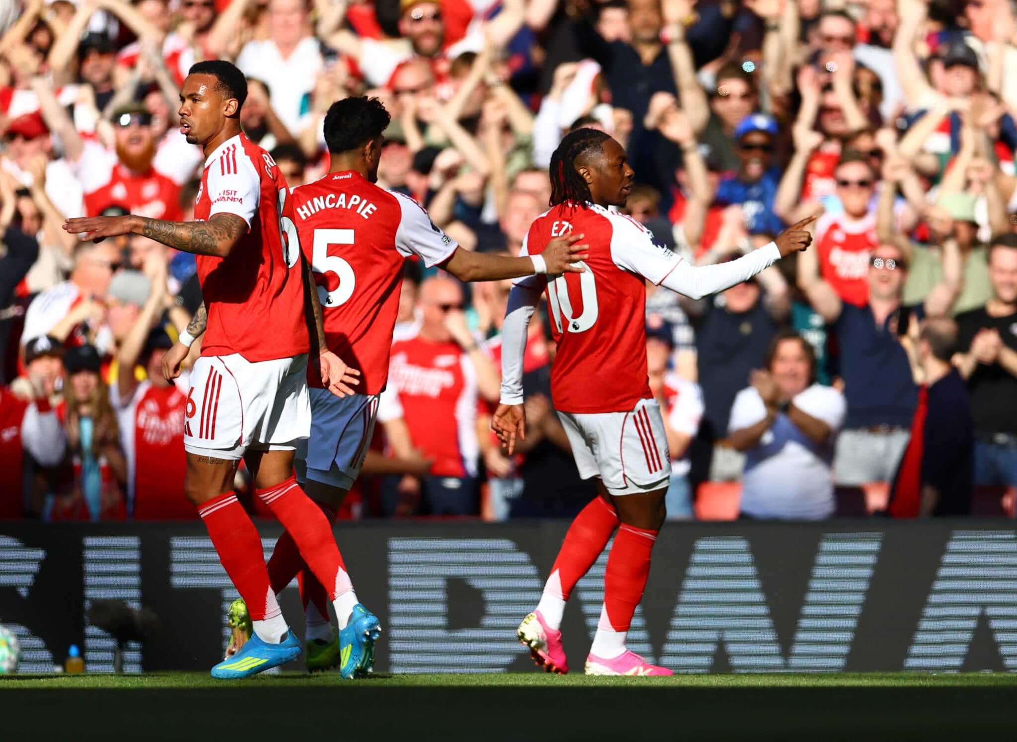 Arsenal vs Fulham – Match preview and team news