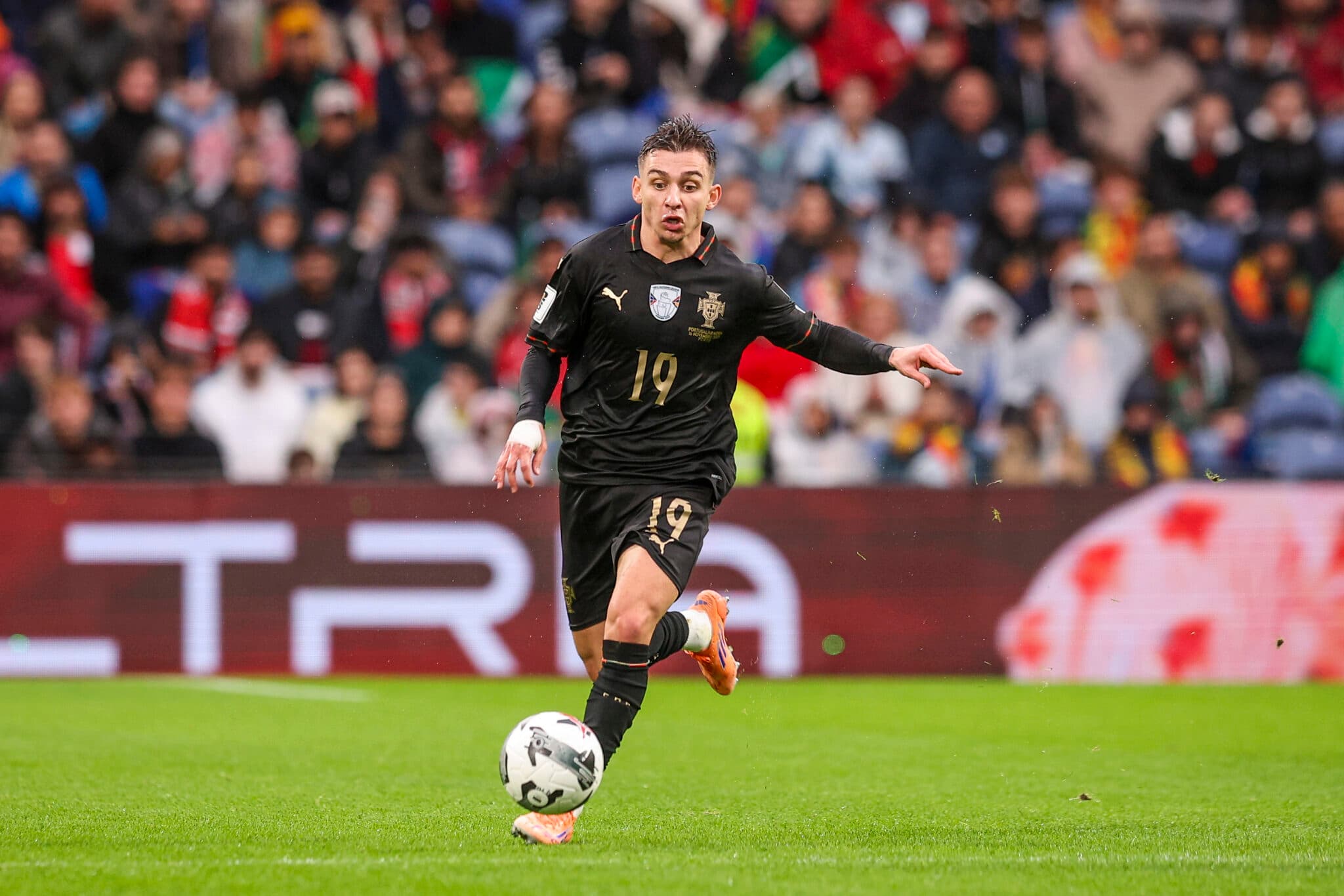 Portugal XI vs Mexico – Predicted lineup and team news