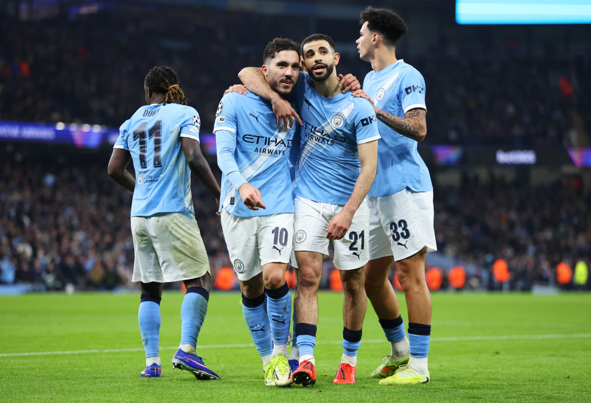 Key Stars Illuminate Final Showdown! 🎉 Can’t Wait for Champions’ Parade?