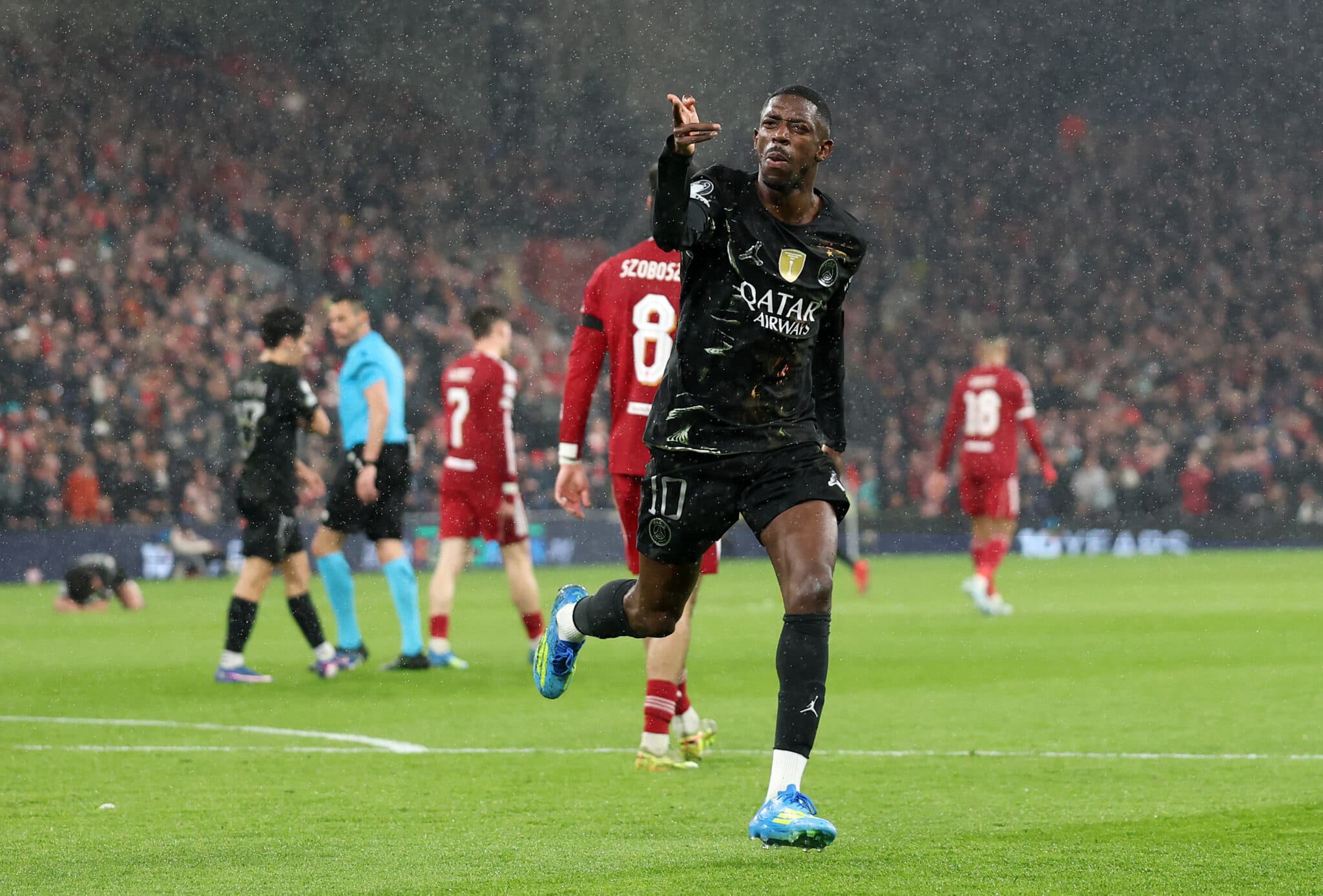 PSG vs Bayern Munich – Match preview and team news