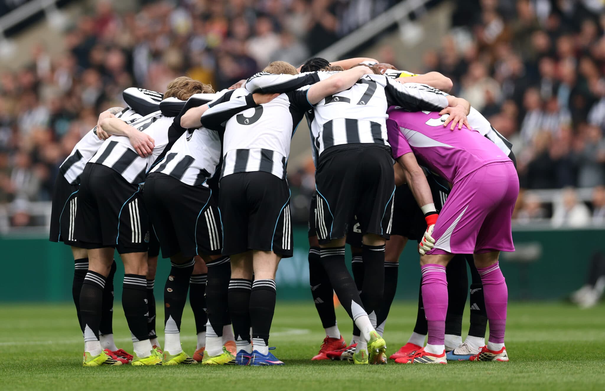 Newcastle United vs Bournemouth – Match preview and team news