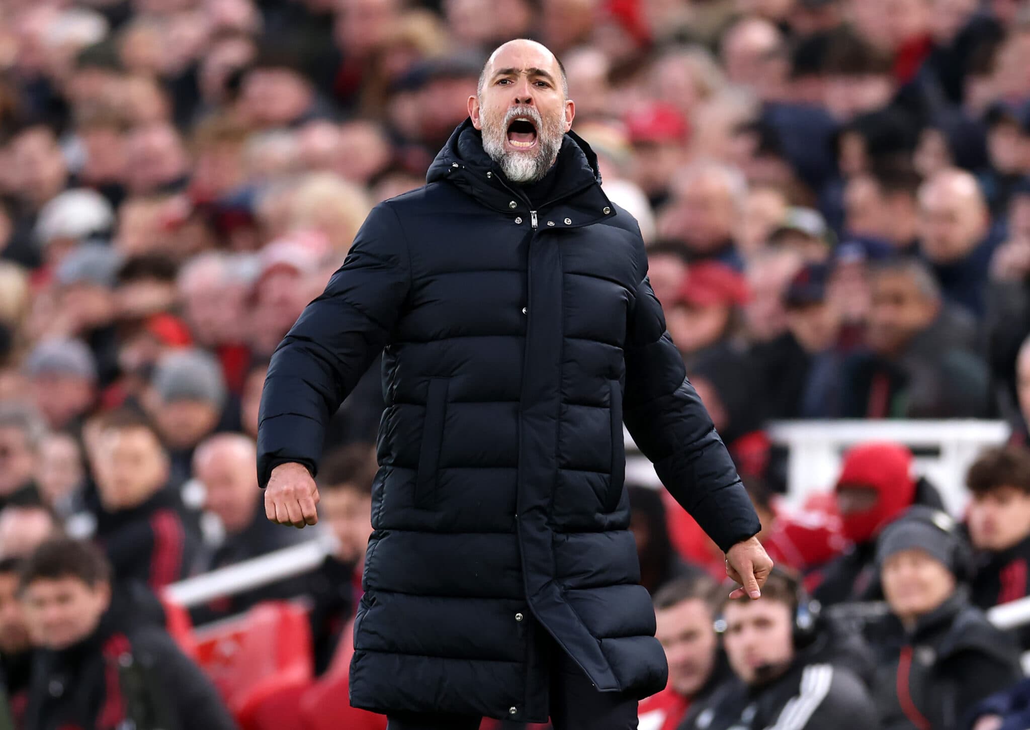 Tudor Breaks Down as Red Devils Secure 2-1 Comeback Against Premier League Giants! Liverpool's Shock Win Sends Ripples