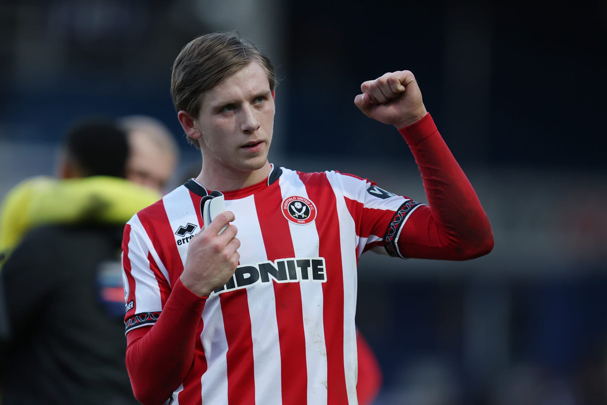 Sheffield United vs Swansea City – Predicted lineup and team news