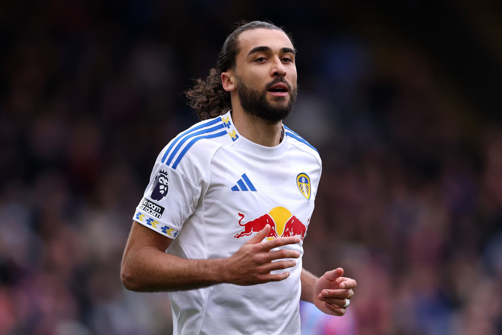 Leeds United vs Brentford – Predicted lineup and team news