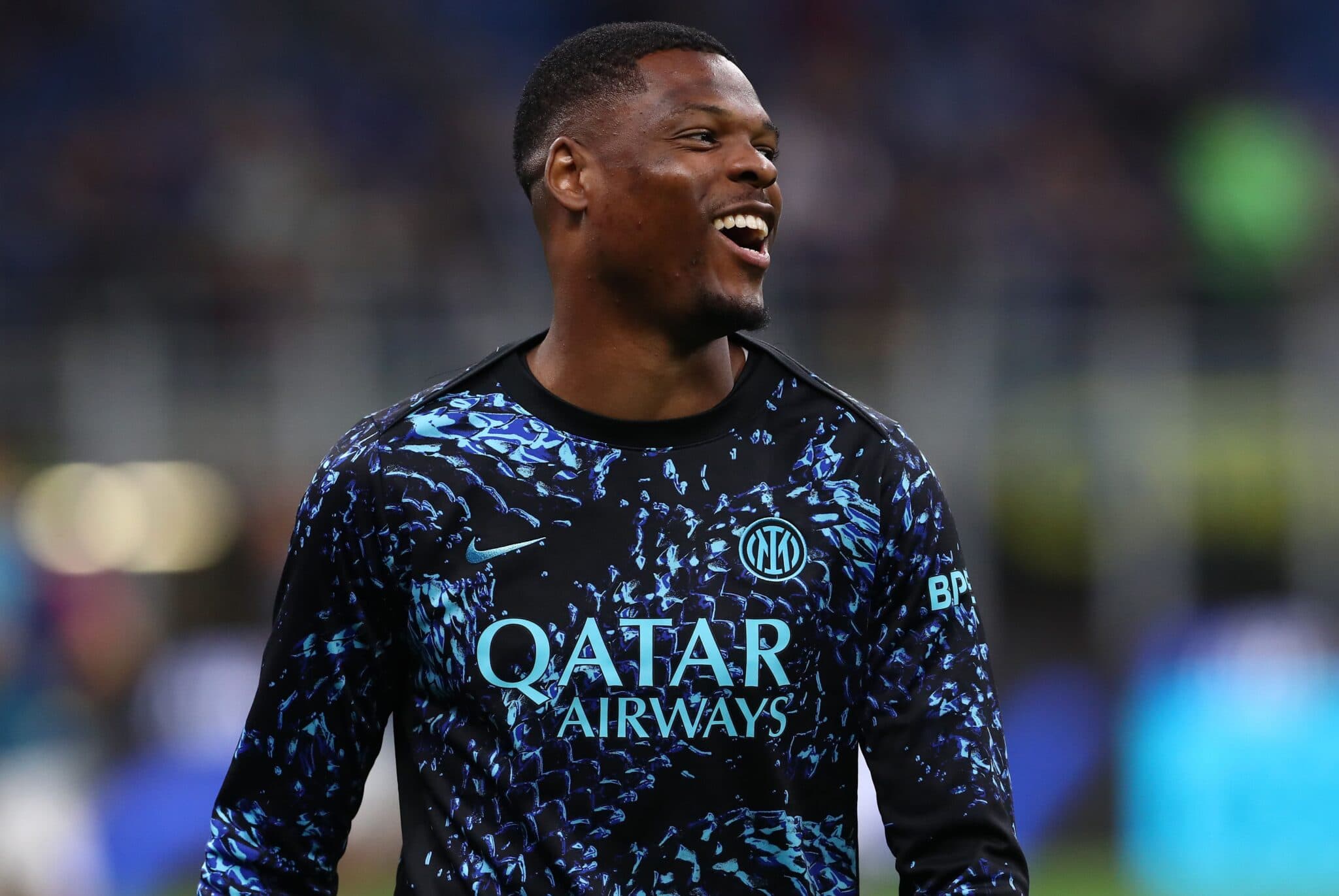 Liverpool transfer news: Reds eye €25m Inter defender