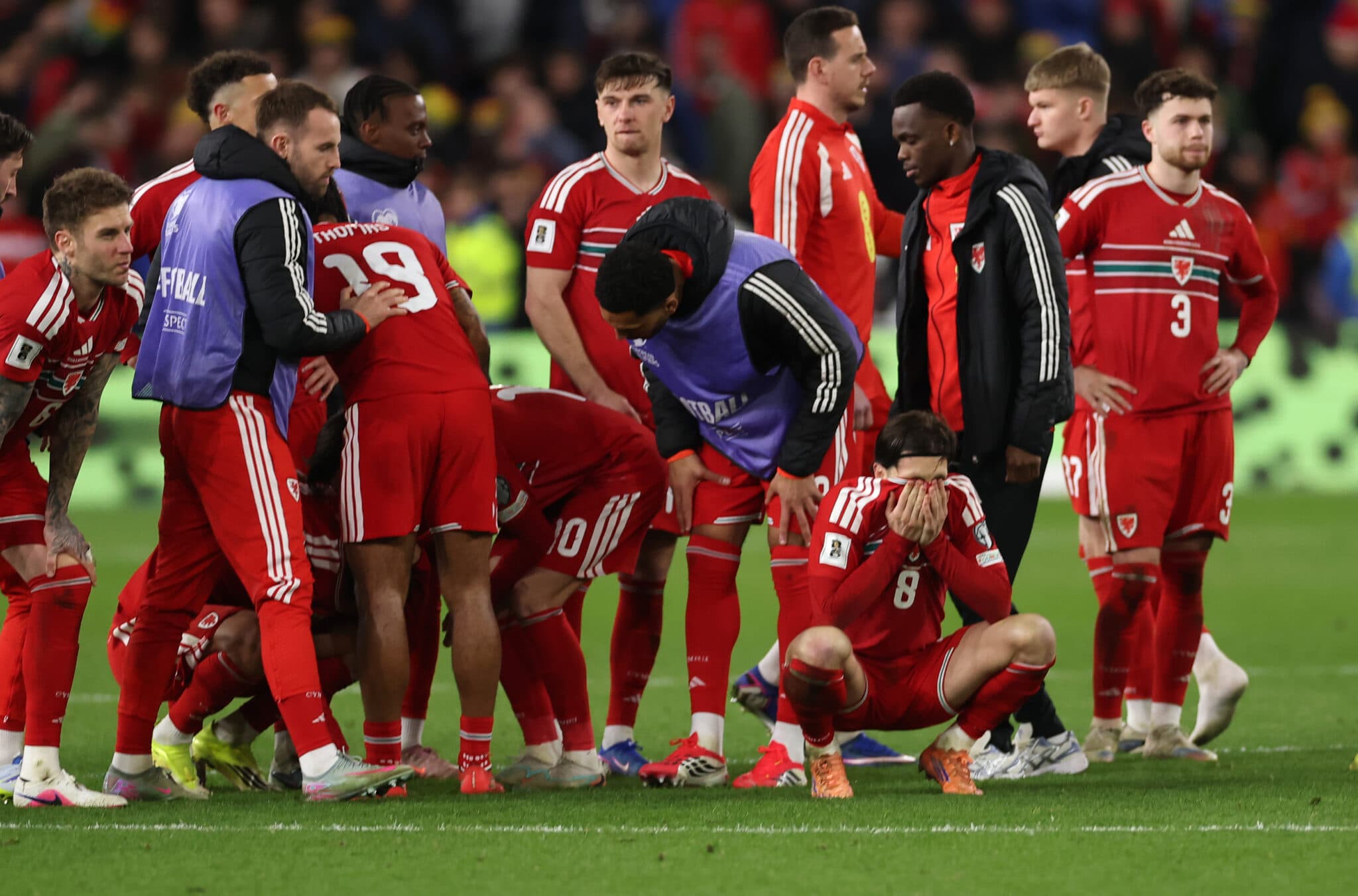 Wales vs Northern Ireland – Match preview and team news