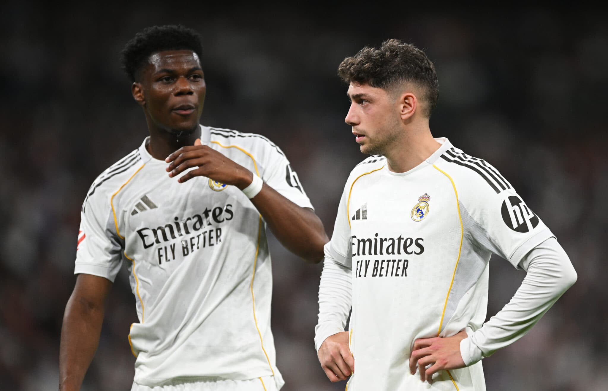 A week of chaotic DRAMA at Real Madrid, Marseille, Prague and Southampton