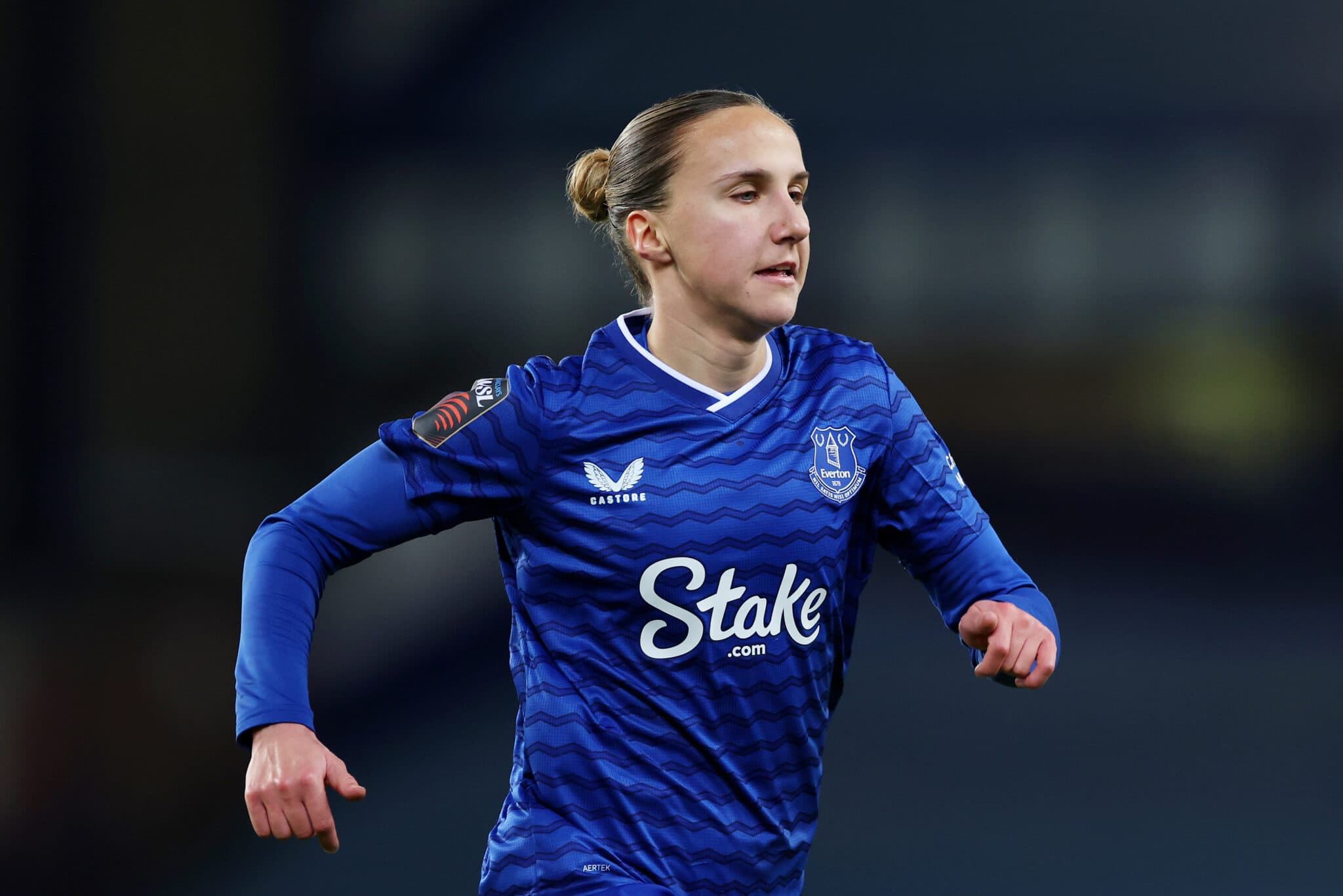 Everton vs Liverpool – Predicted lineup and team news