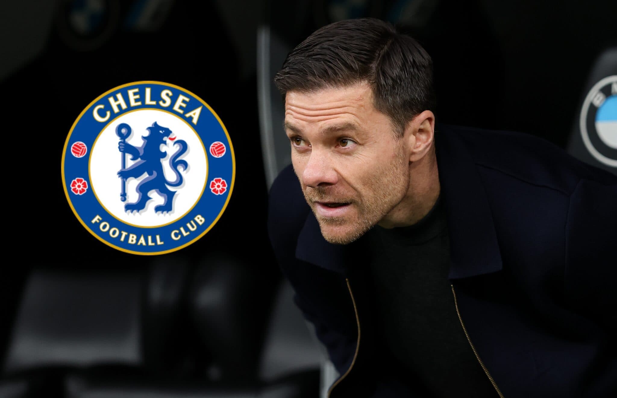Xabi Alonso announcement ‘imminent’ as Chelsea reach agreement