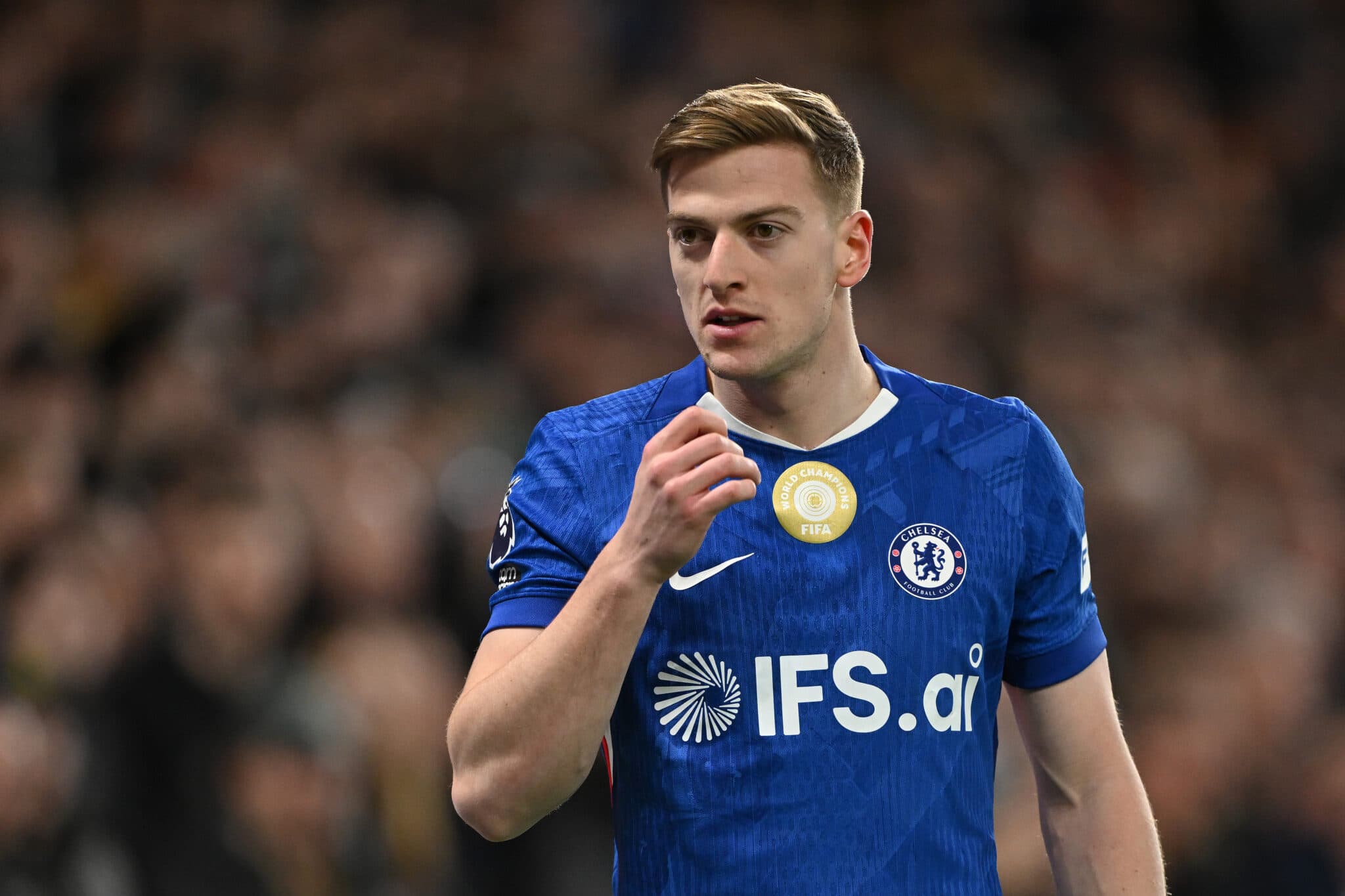 Chelsea vs Port Vale – Predicted lineup and team news