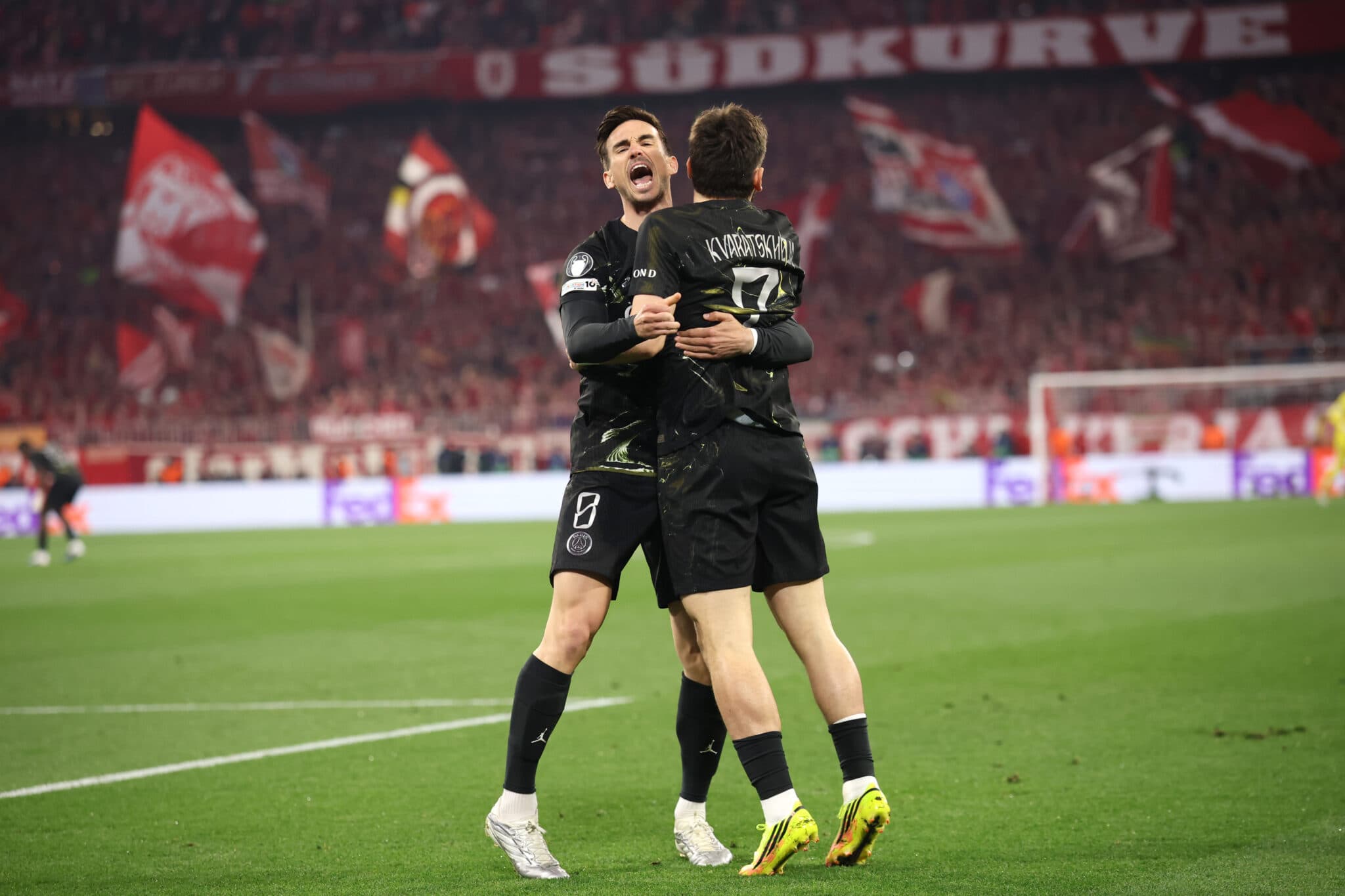 PSG vs Brest – Match preview and team news