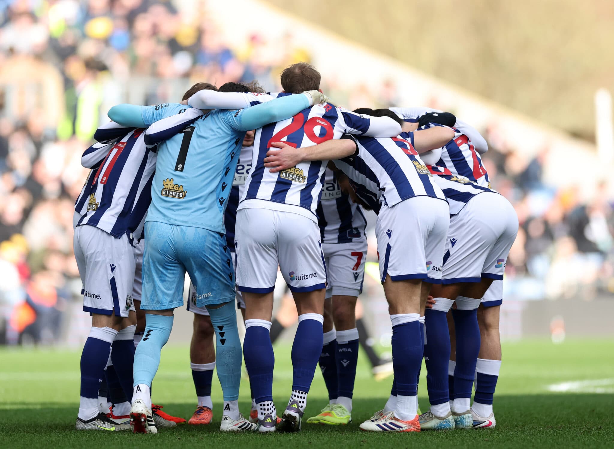 West Bromwich Albion vs Wrexham – Match preview and team news