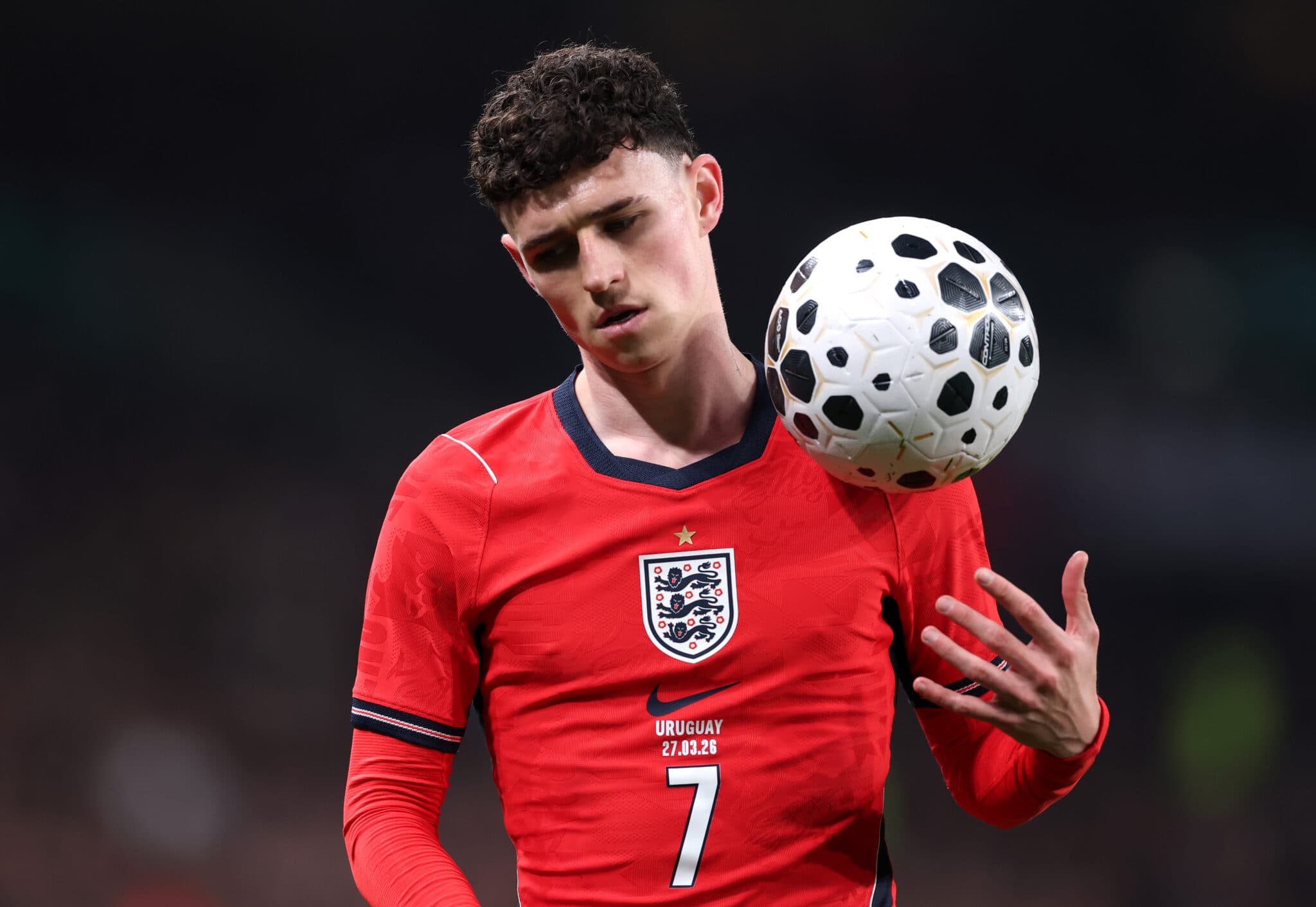 Tuchel verdict is ominous for Foden’s World Cup hopes amid midfield battle
