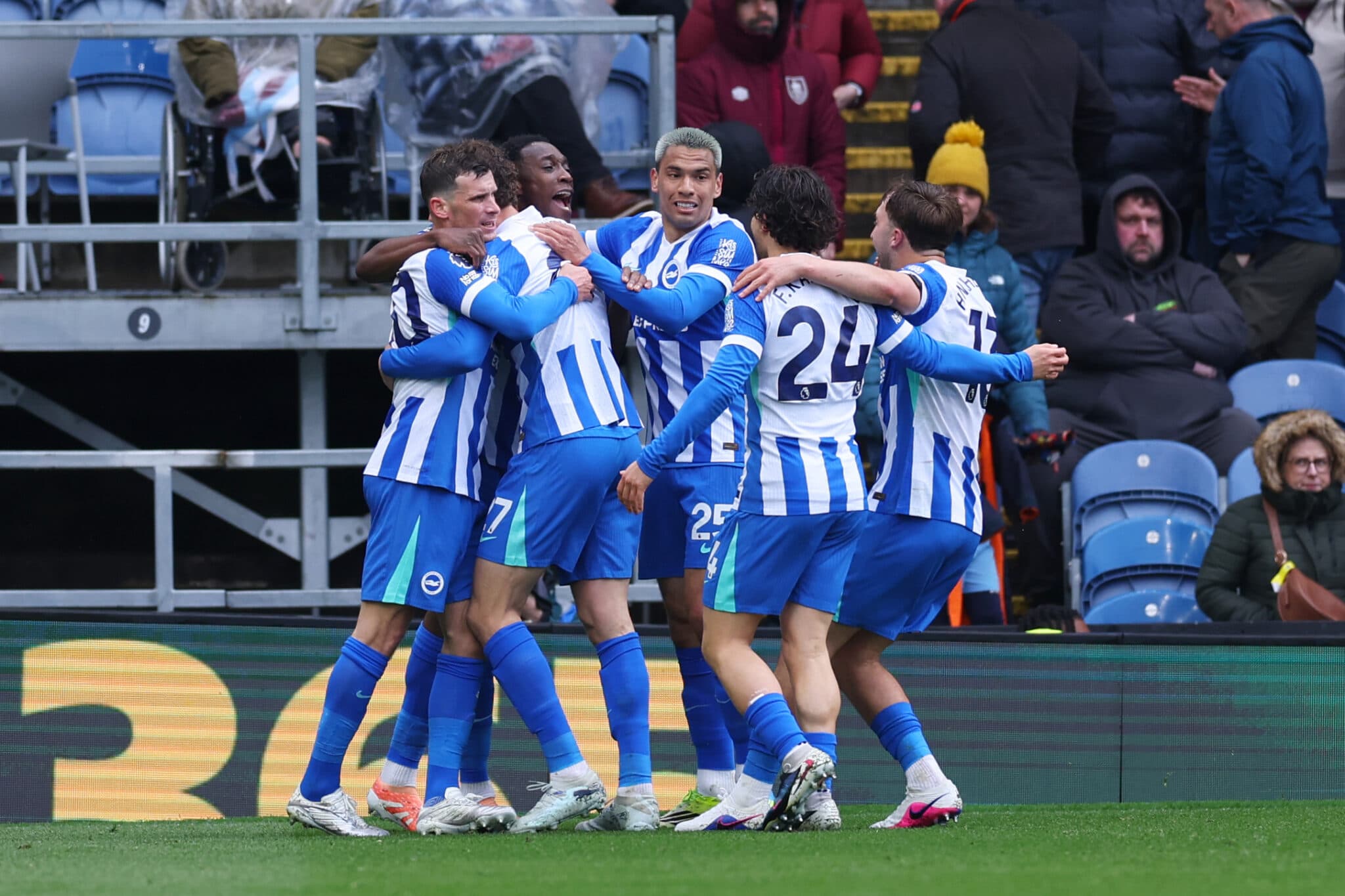 Brighton vs Chelsea – Match preview and team news