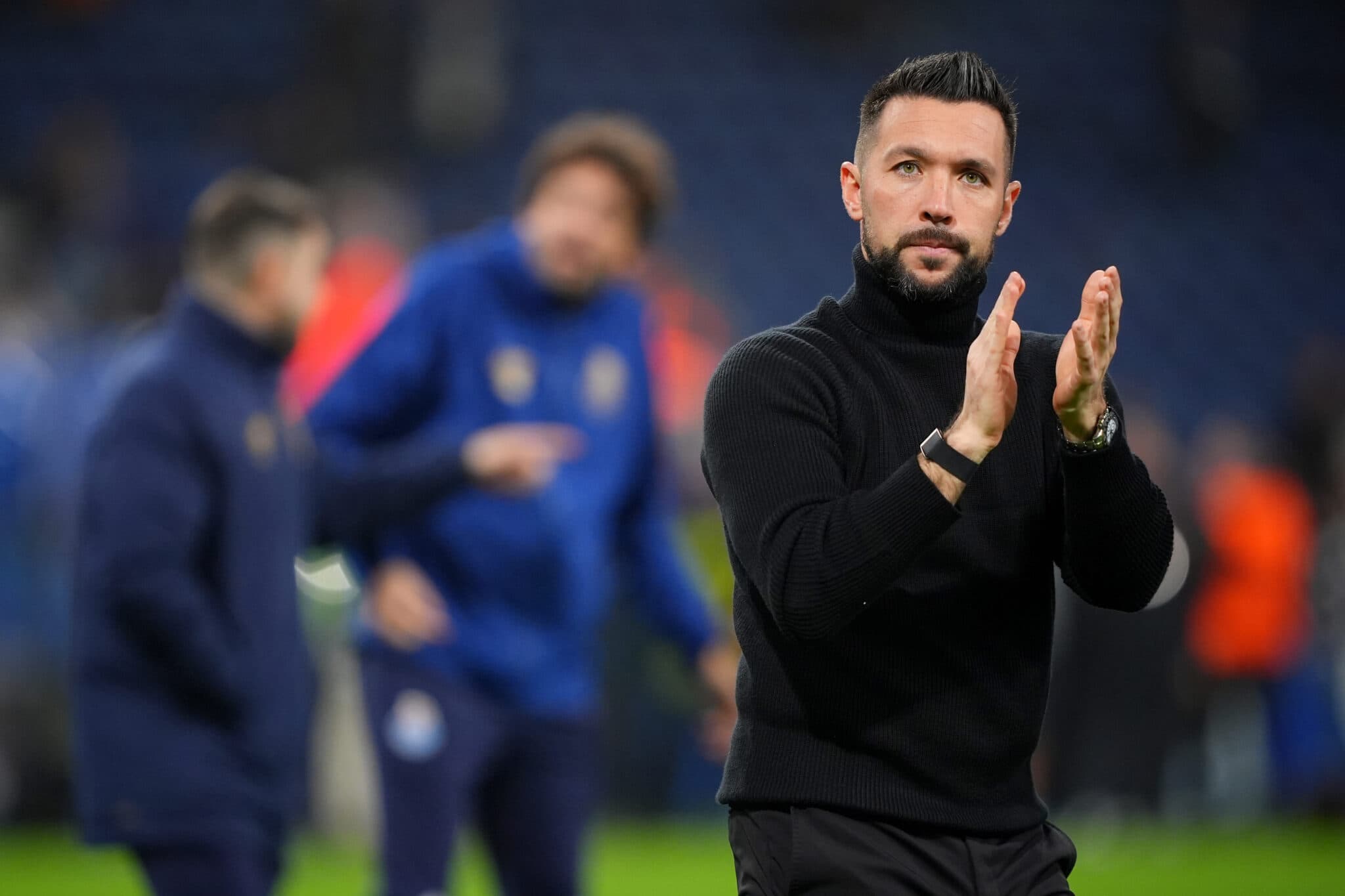 Chelsea consider new head coach with £17.3m release clause