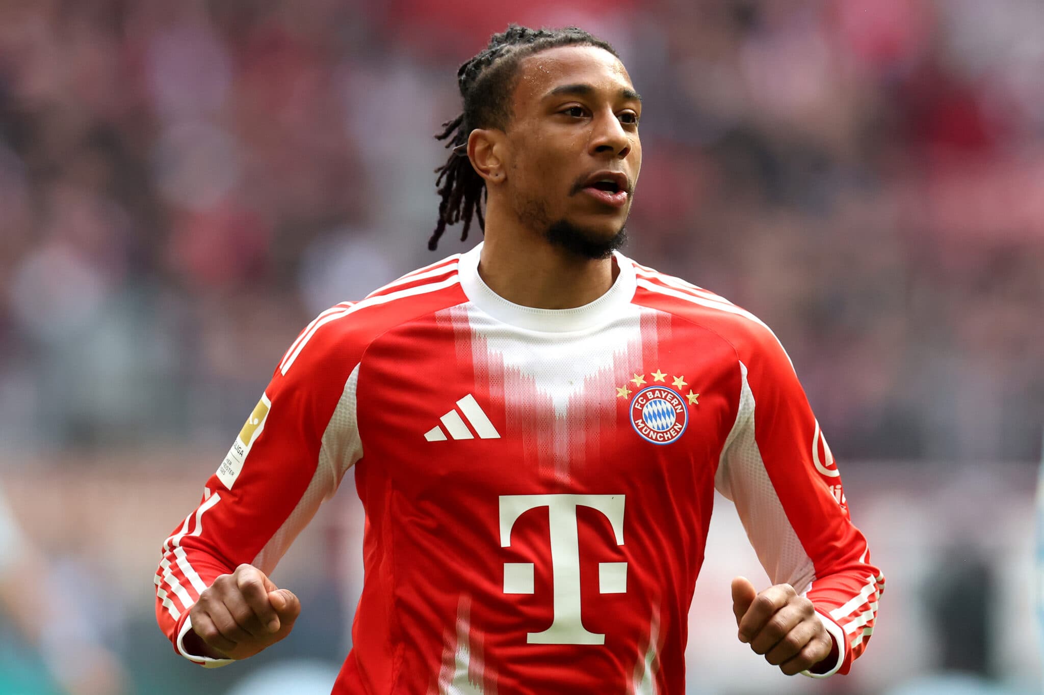 Olise transfer ruled out as Bayern chief mocks Liverpool spending
