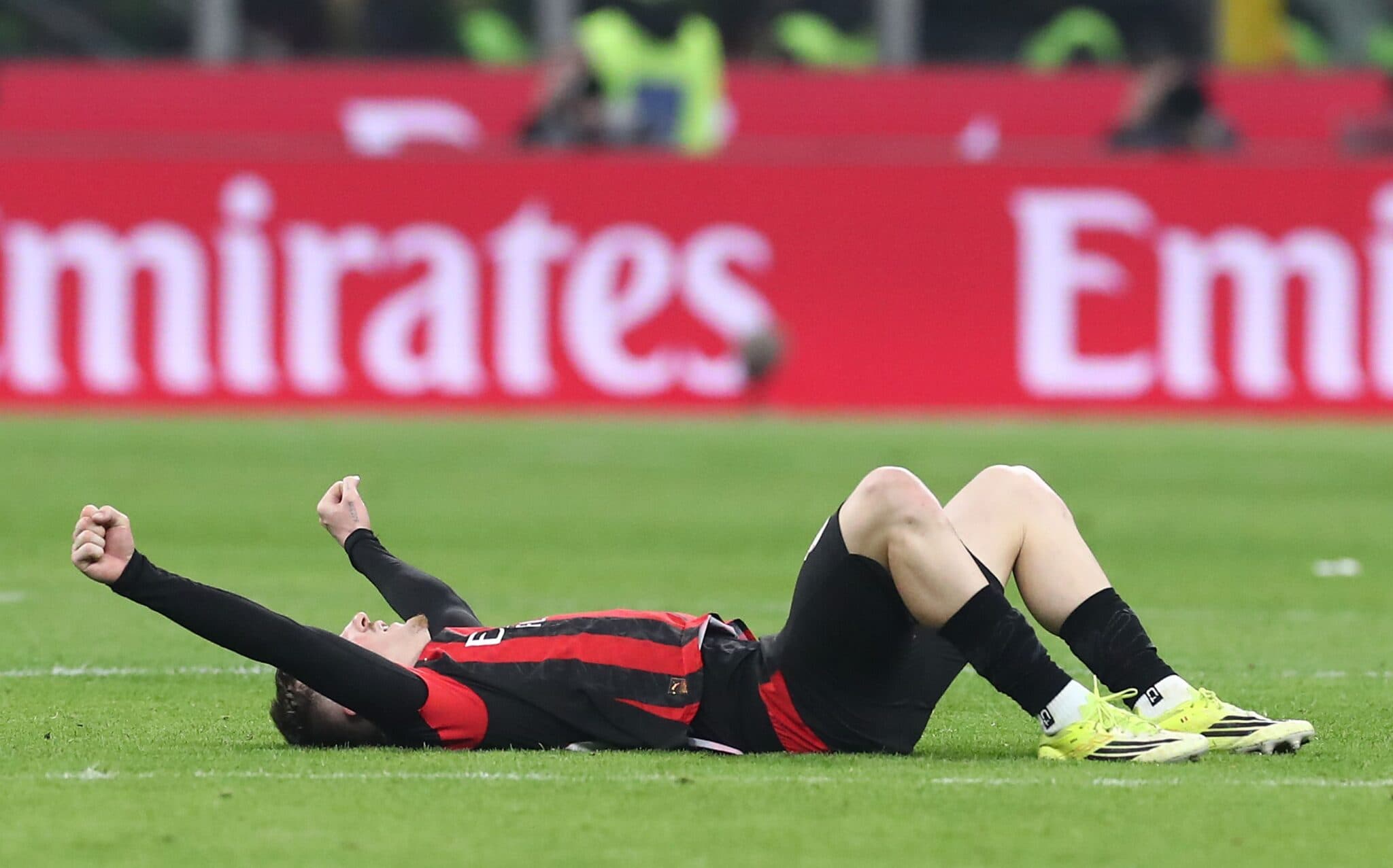 Dream Team Faces Rome's Stars in Heart-Pounding Soccer Clash!