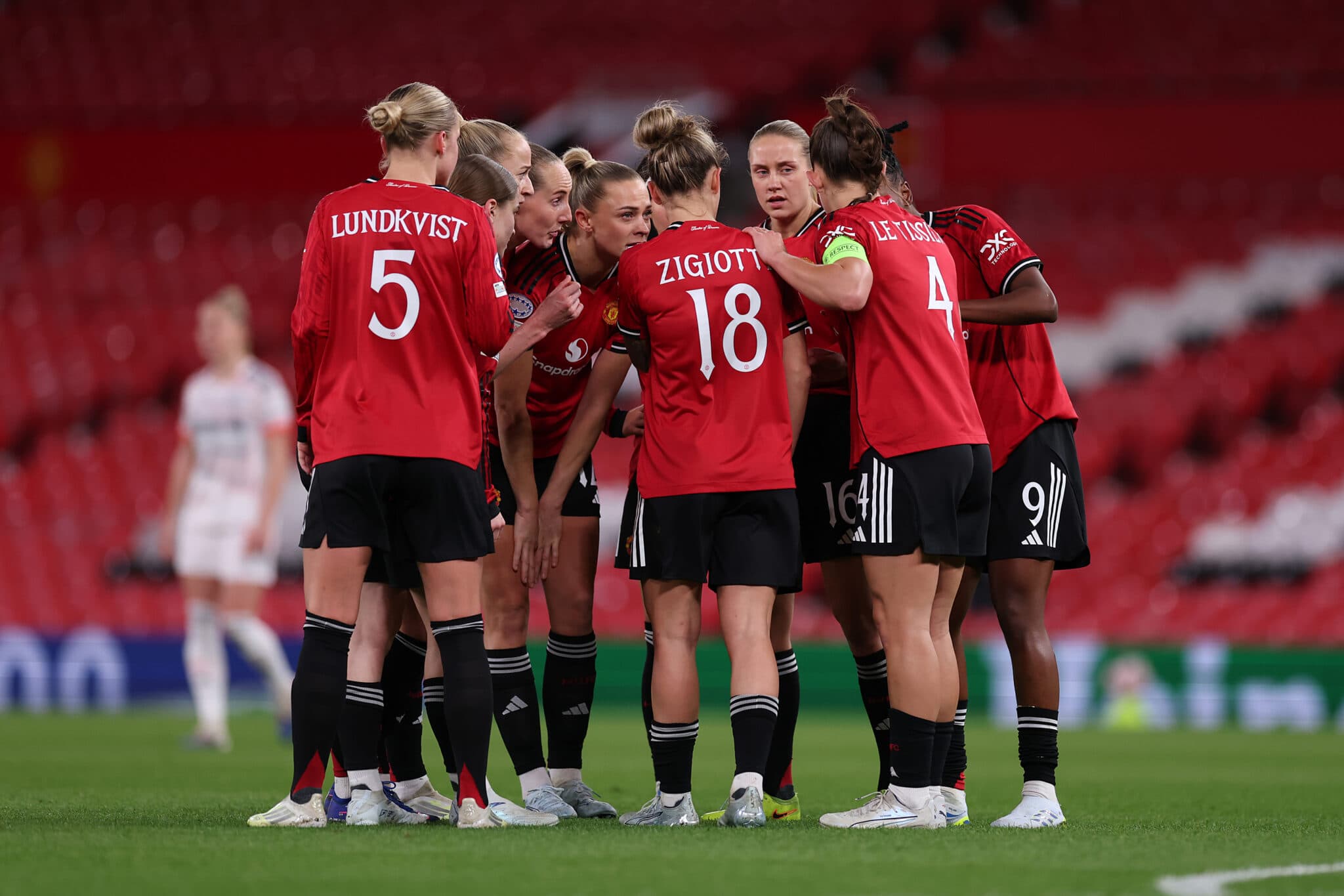 Bayern Munich vs Manchester United – Match preview and team news