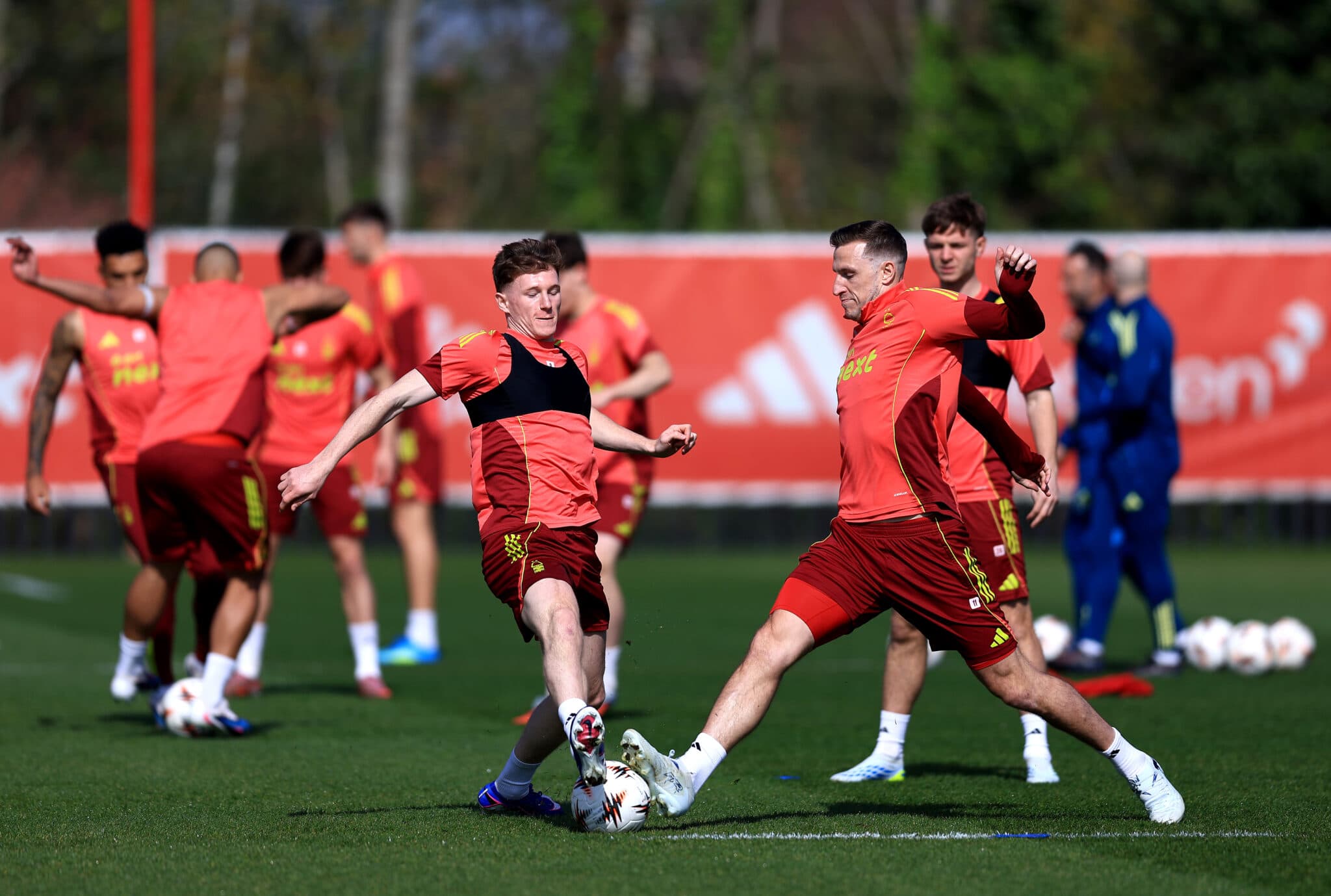 Porto vs Nottingham Forest – Match preview and team news