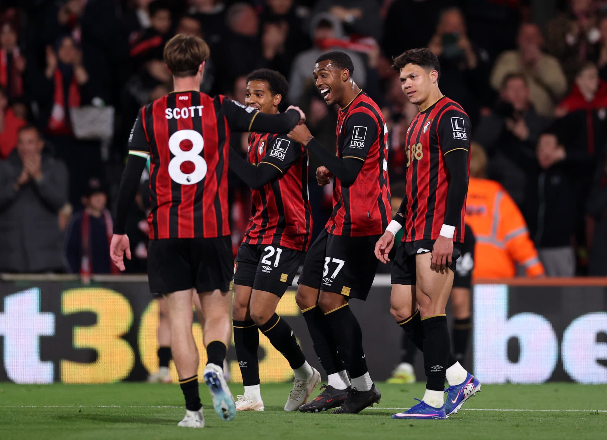 Bournemouth vs Crystal Palace – Match preview and team news